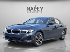 2026 BMW 330i xDrive Sedan