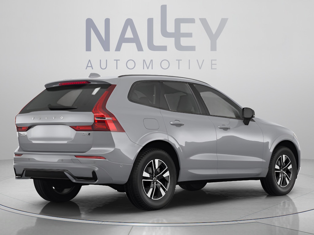 Used 2026 Volvo XC60 B5 Ultra SUV