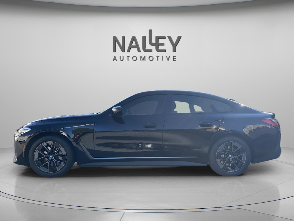 Used 2023 BMW i4 eDrive35 Gran Coupe