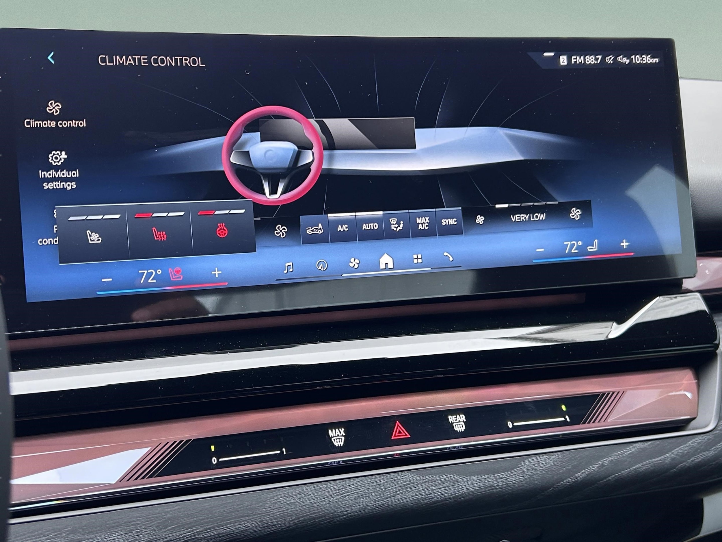2026 BMW i5 40 - Photo 18
