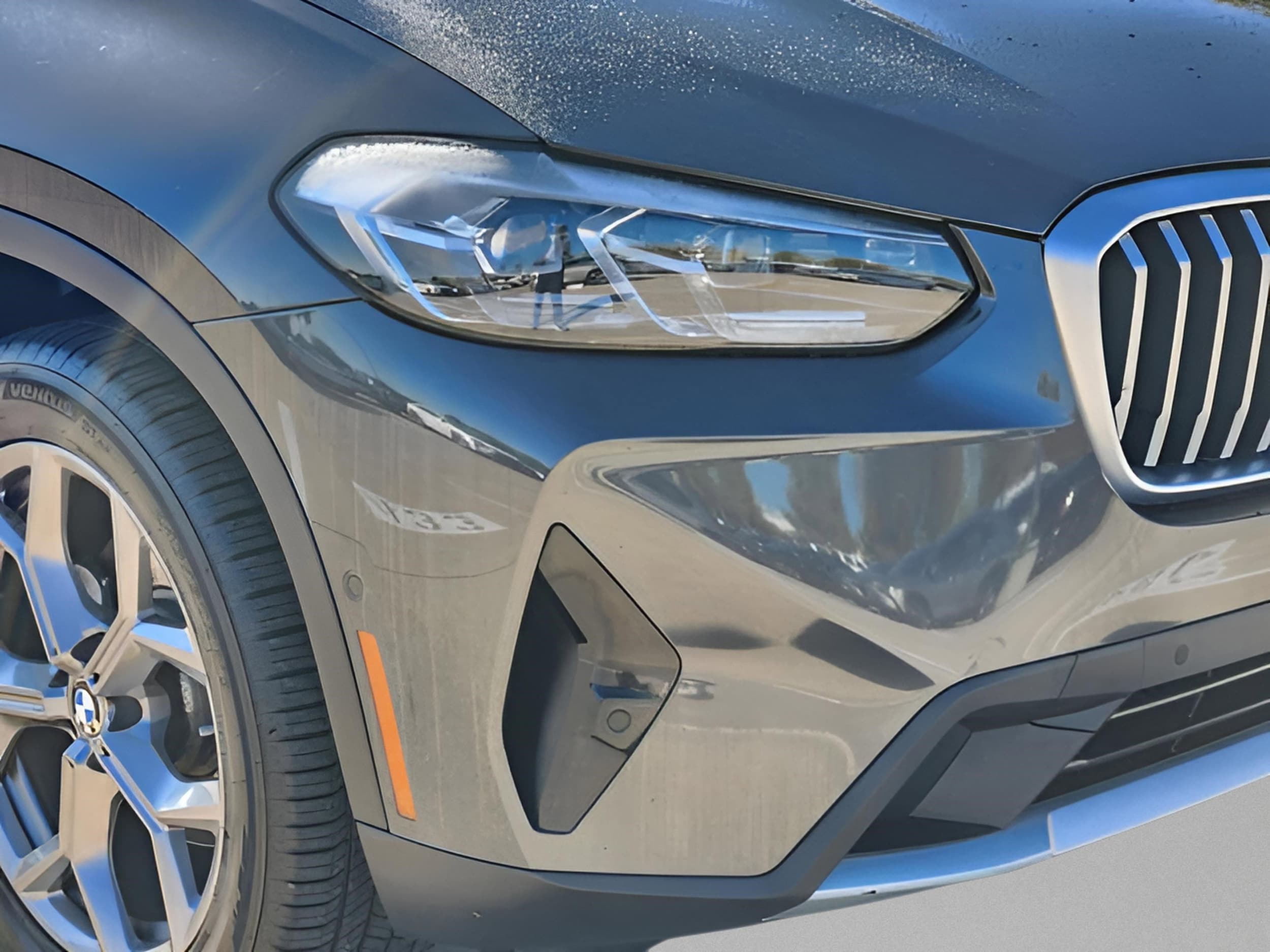 2024 BMW X3 30i - Photo 7