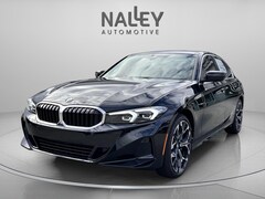 2026 BMW 330i NA Sedan