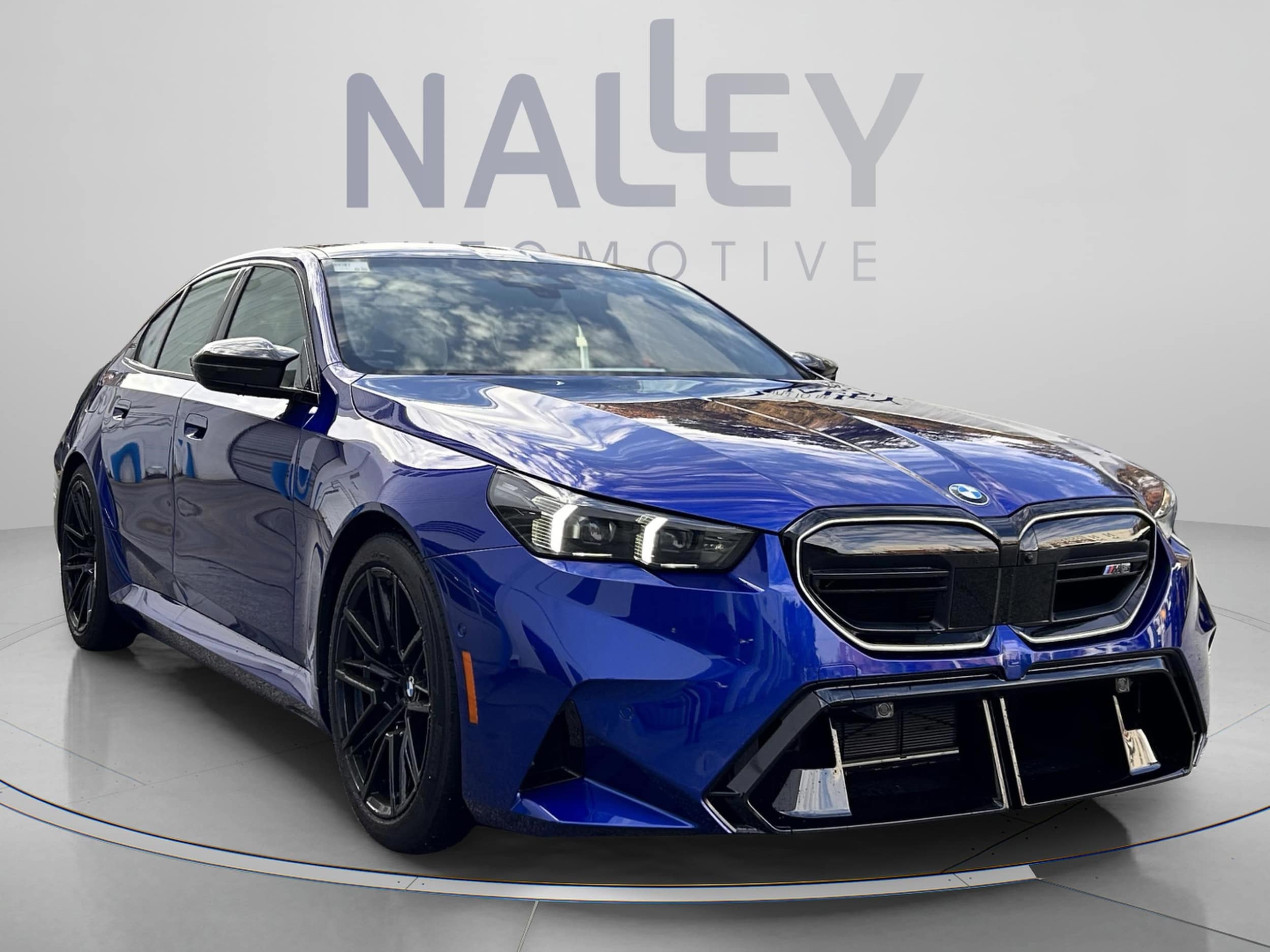 2025 BMW M5 M5 - Photo 7