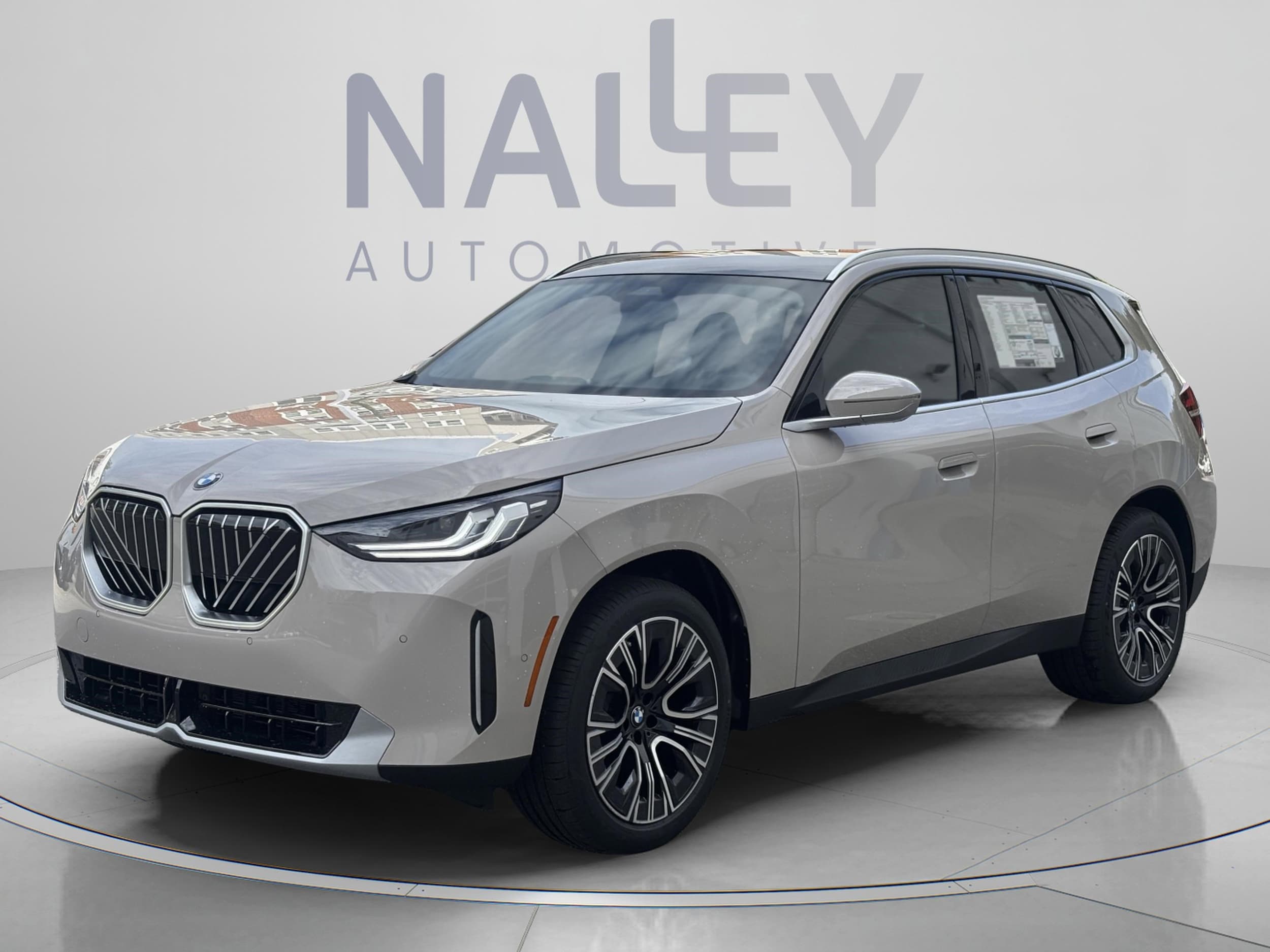 2026 BMW X3 30 XDRIVE's photo
