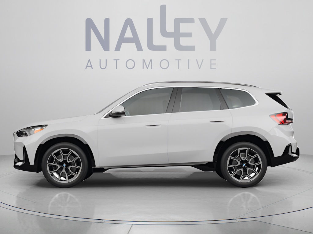 New 2026 BMW X1 xDrive28i SUV