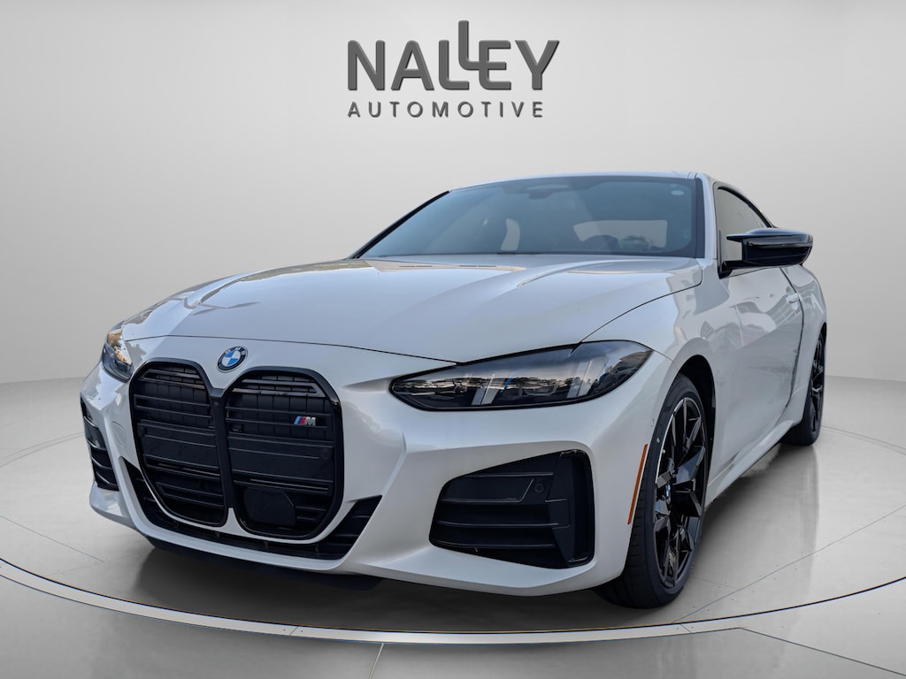 New 2026 BMW M440i Coupe