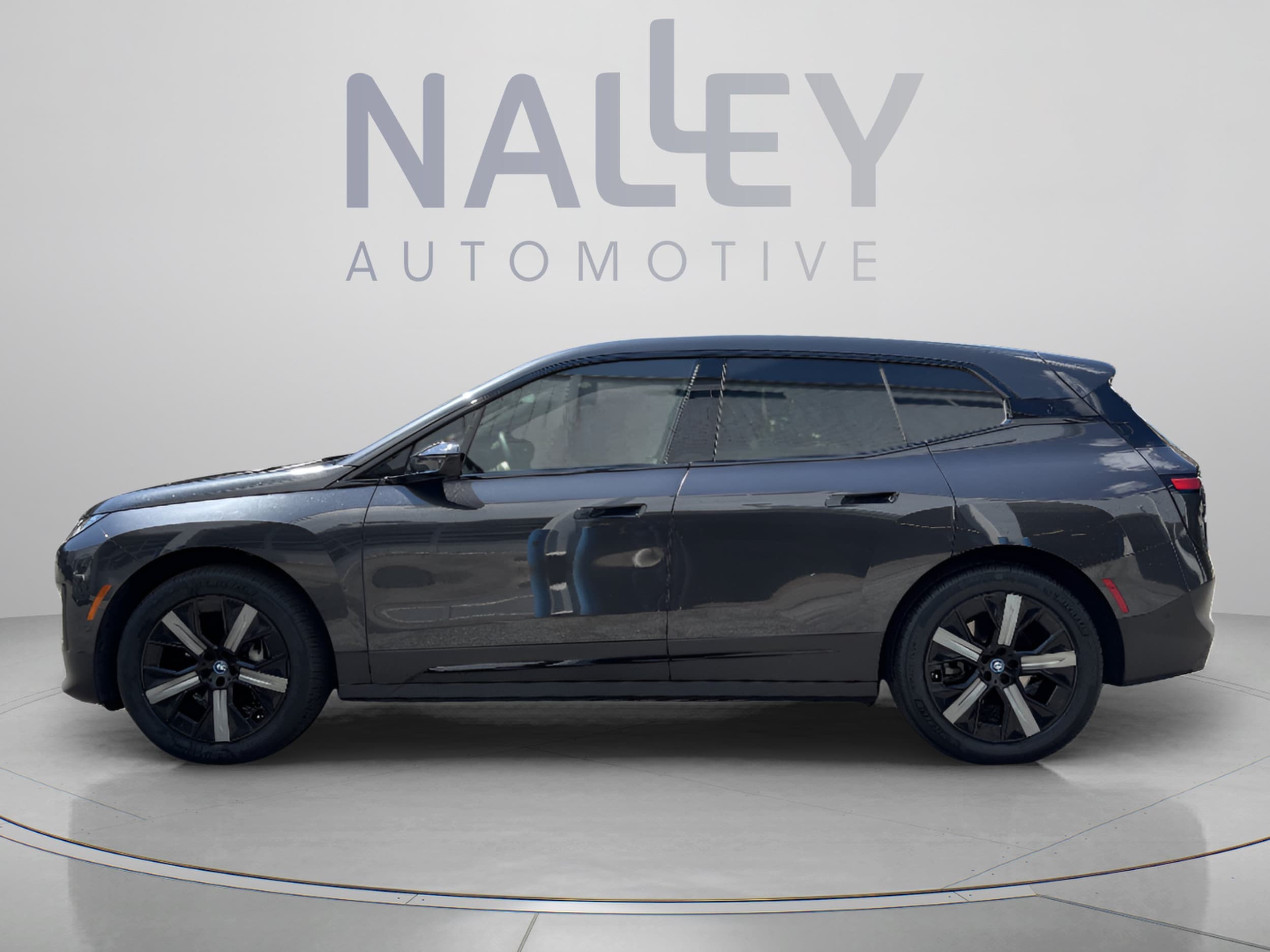 Certified 2024 BMW iX Base with VIN WB523CF00RCN79801 for sale in Decatur, GA