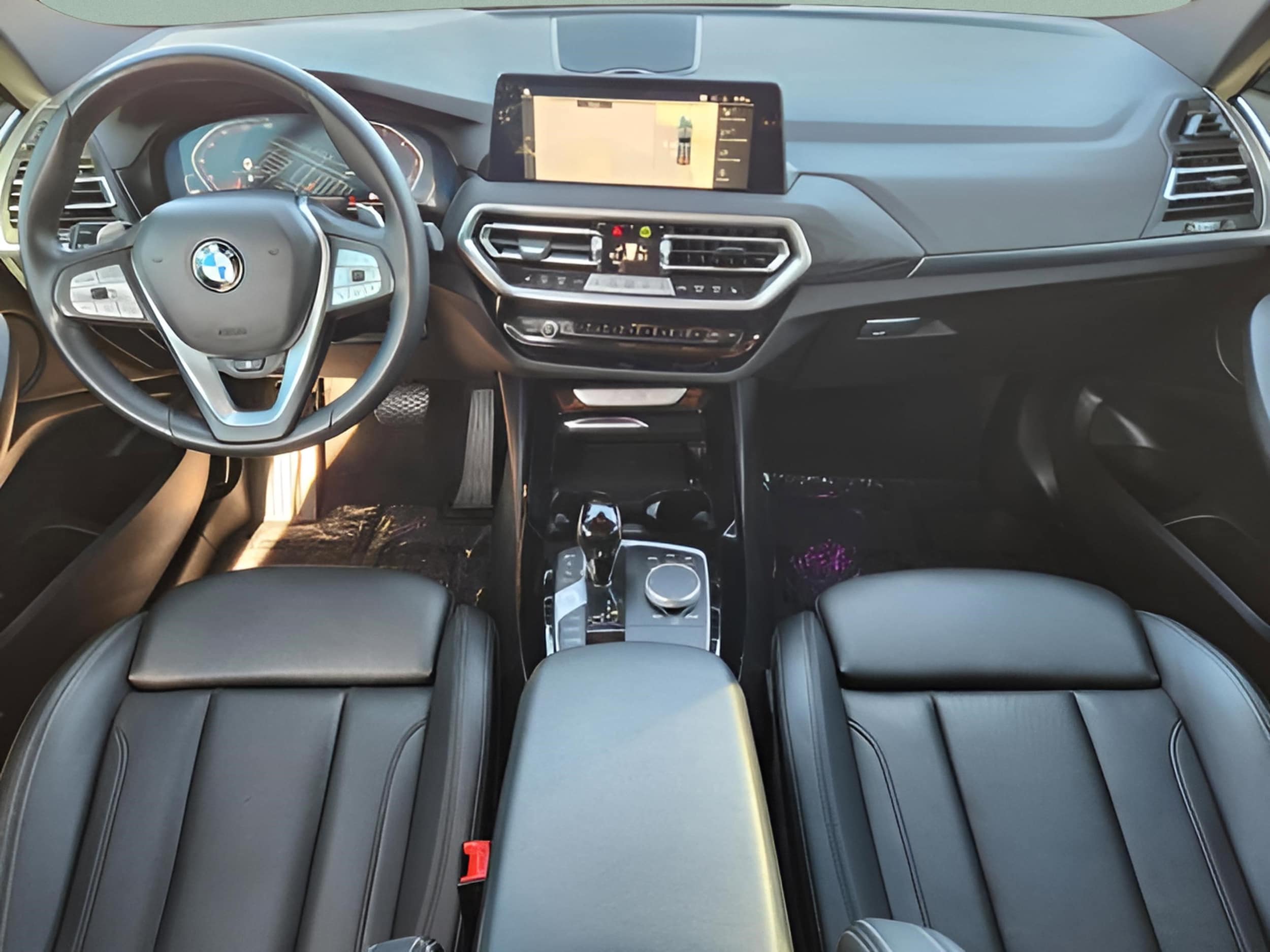 2024 BMW X3 30i - Photo 29