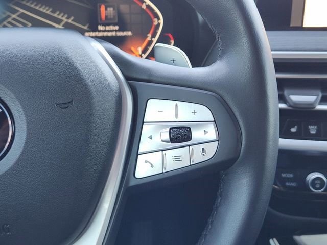 2024 BMW X3 30i - Photo 32