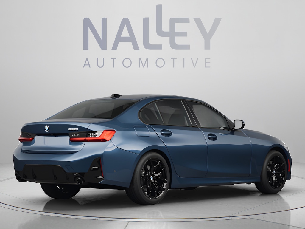 New 2026 BMW M340 i NA Sedan