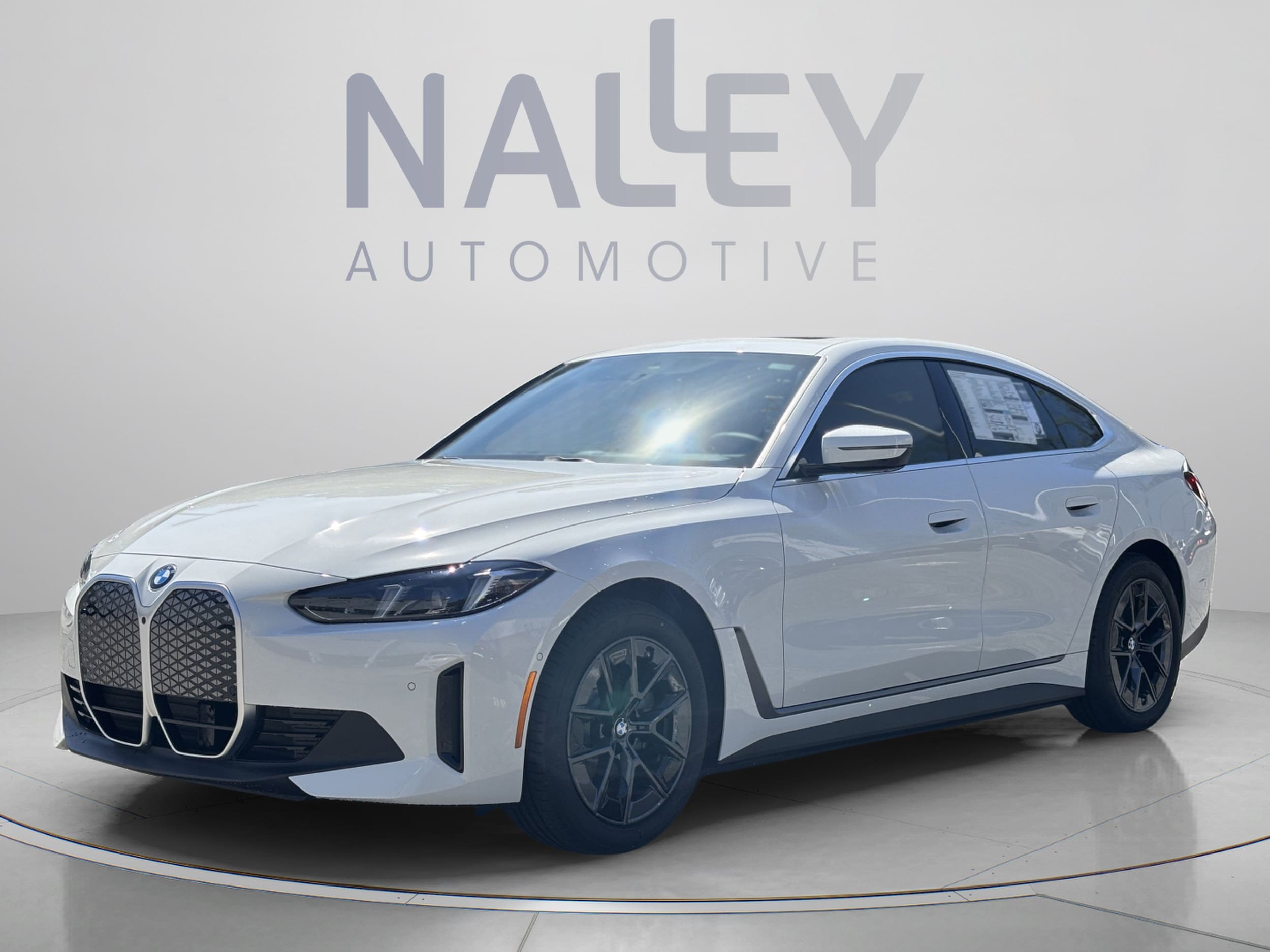 2026 BMW i4
