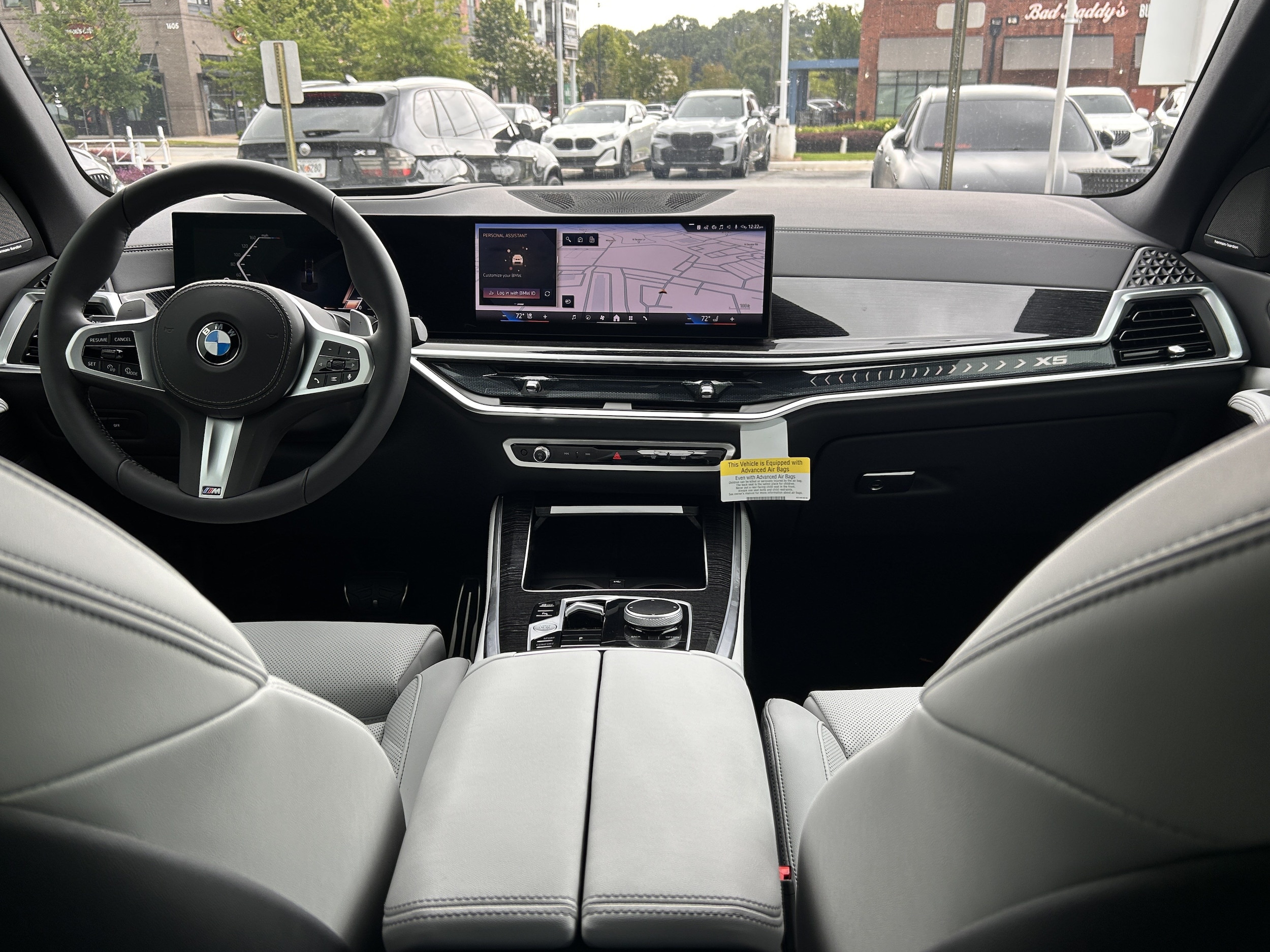 2026 BMW X5 40i - Photo 9