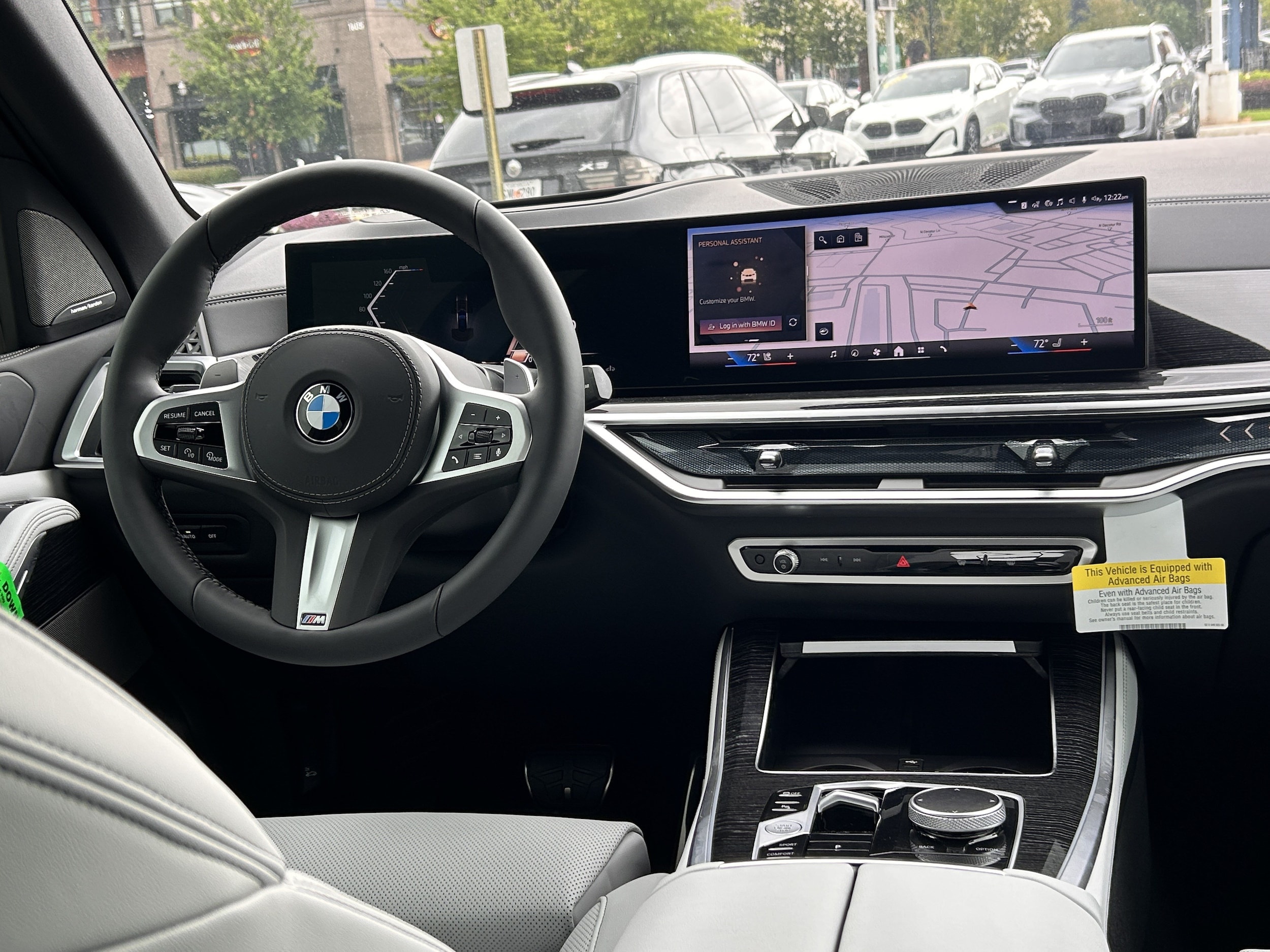 2026 BMW X5 40i - Photo 10