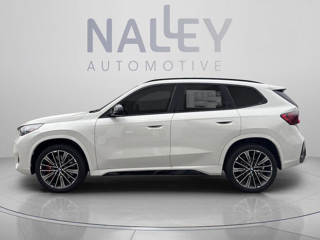 Used 2026 BMW X1 xDrive28i SUV
