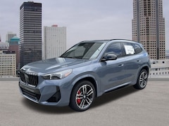 2025 BMW X1 xDrive28i SUV