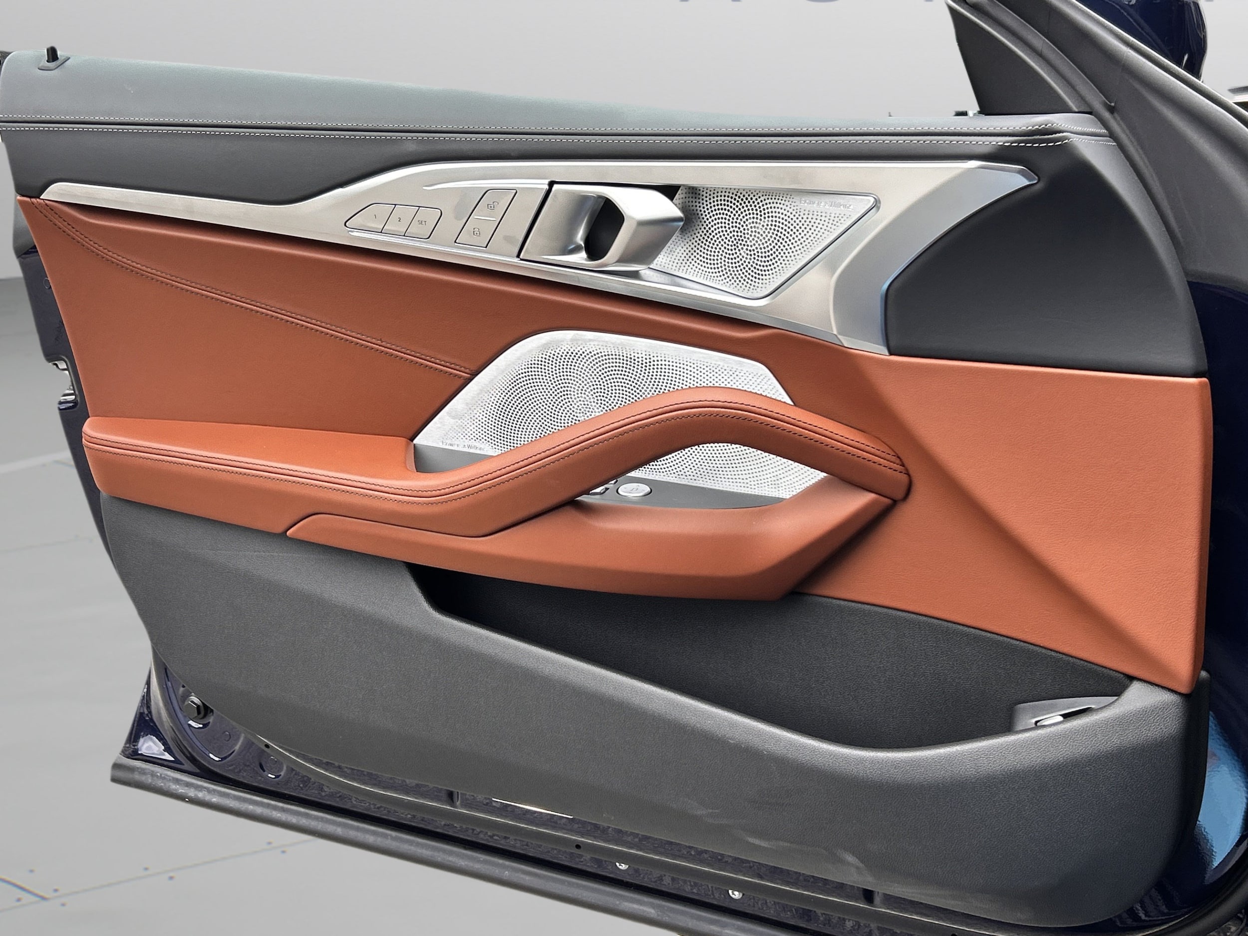 2026 BMW 8 Series 840i - Photo 22