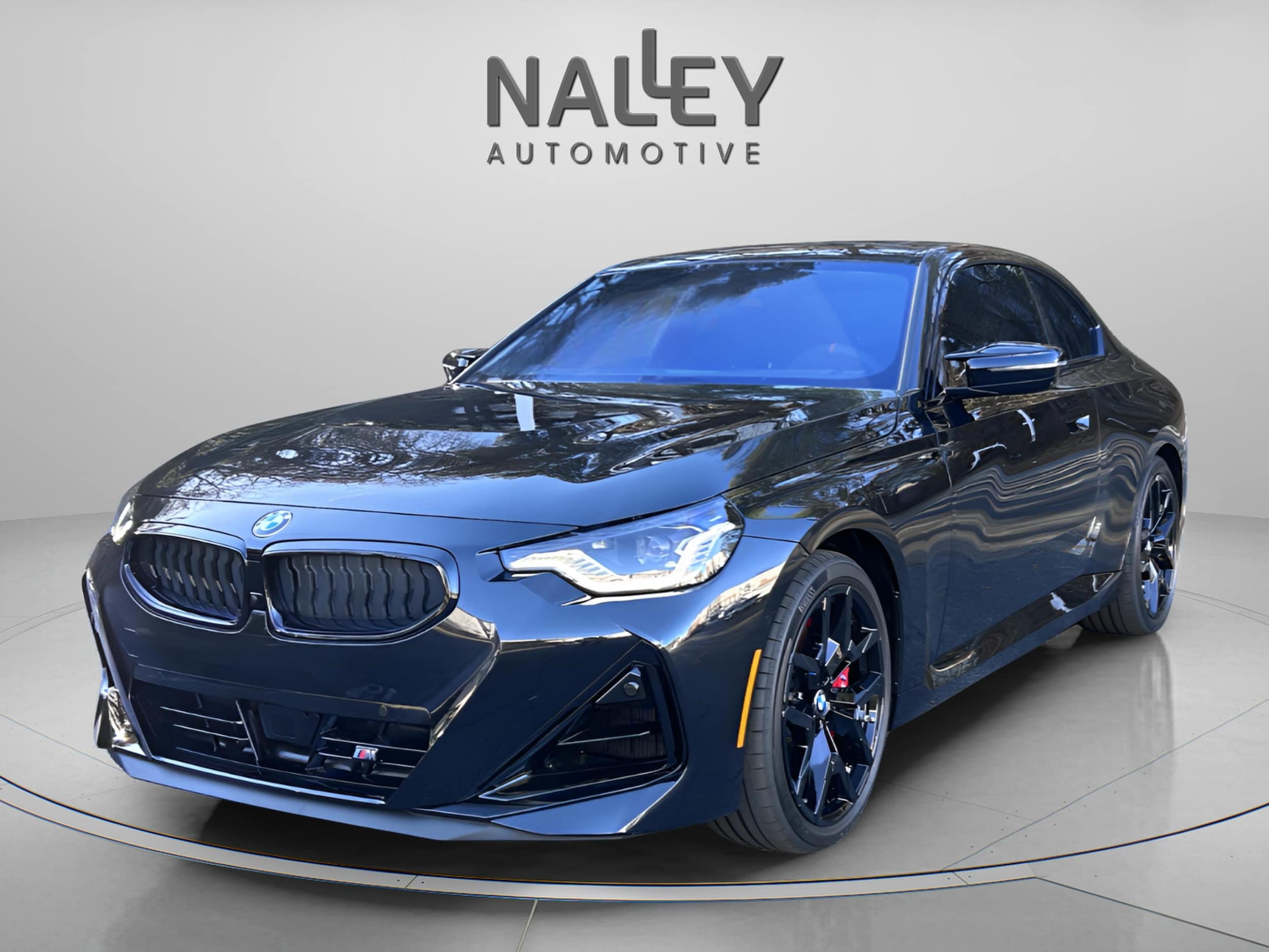 2026 BMW 2 Series M240i's photo