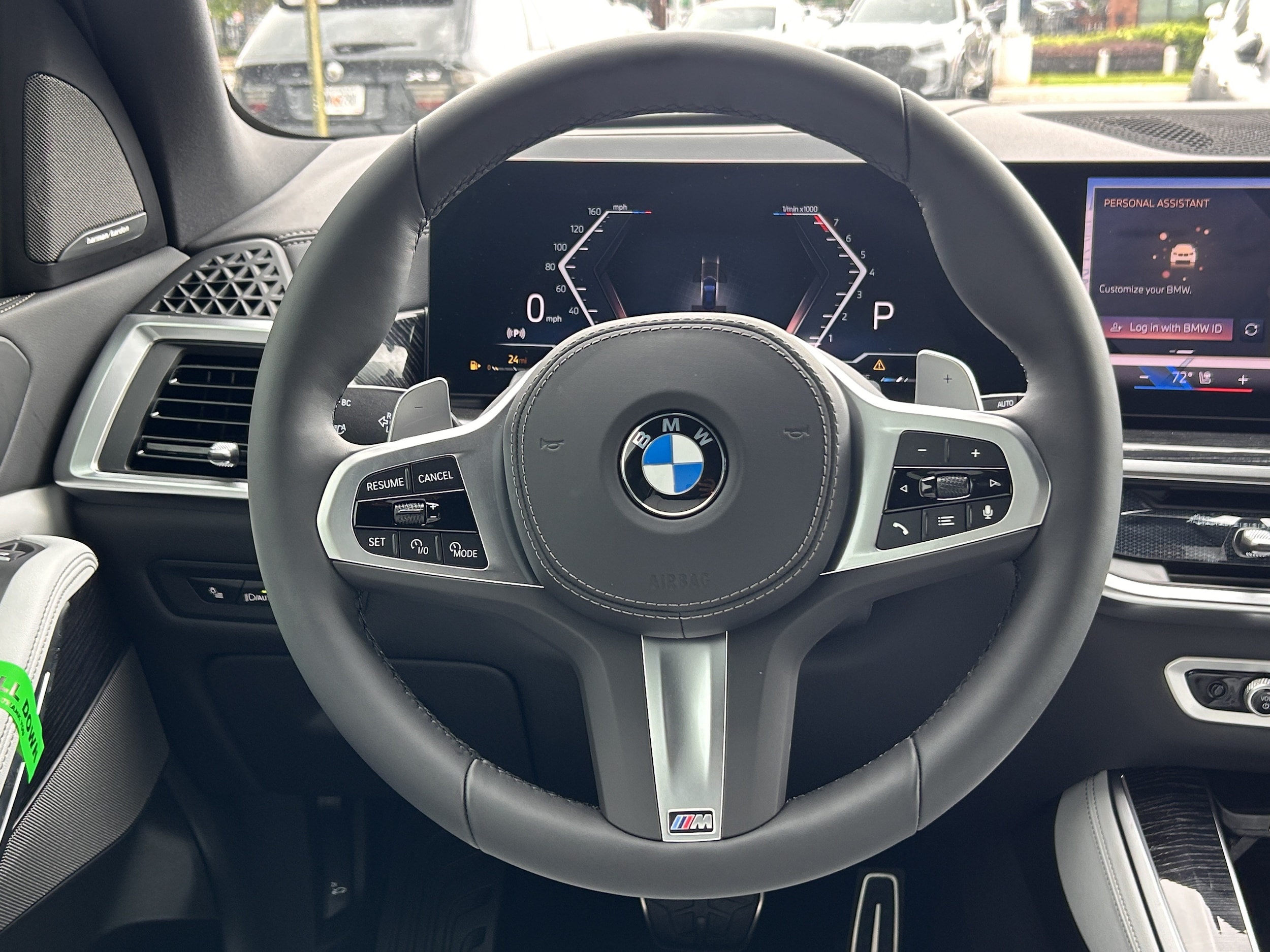 2026 BMW X5 40i - Photo 11