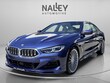 BMW ALPINA B8