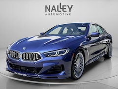 2025 BMW ALPINA B8 xDrive Gran Coupe