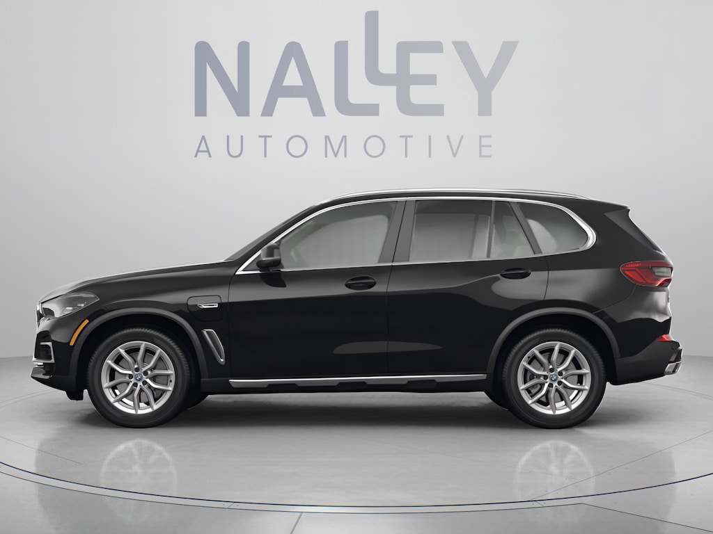 Used 2022 BMW X5 PHEV xDrive45e SUV