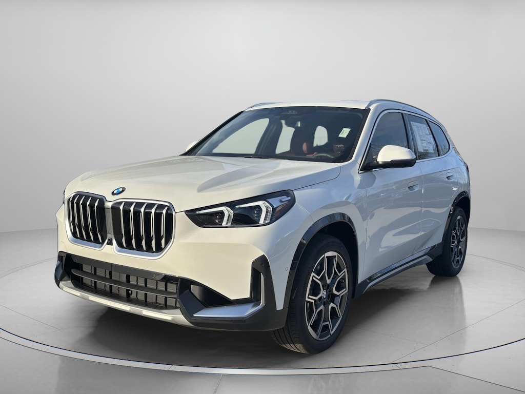 Used 2026 BMW X1 xDrive28i SUV