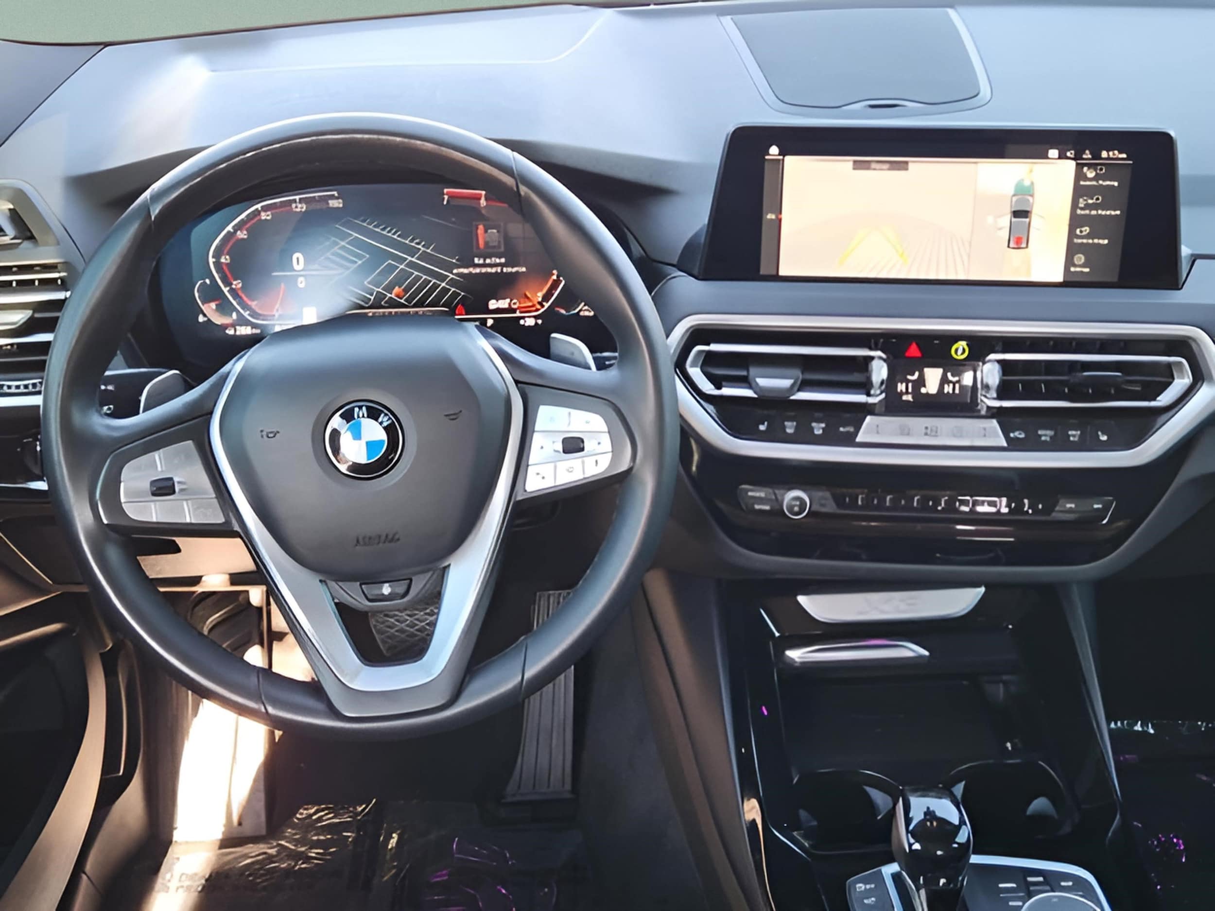 2024 BMW X3 30i - Photo 30