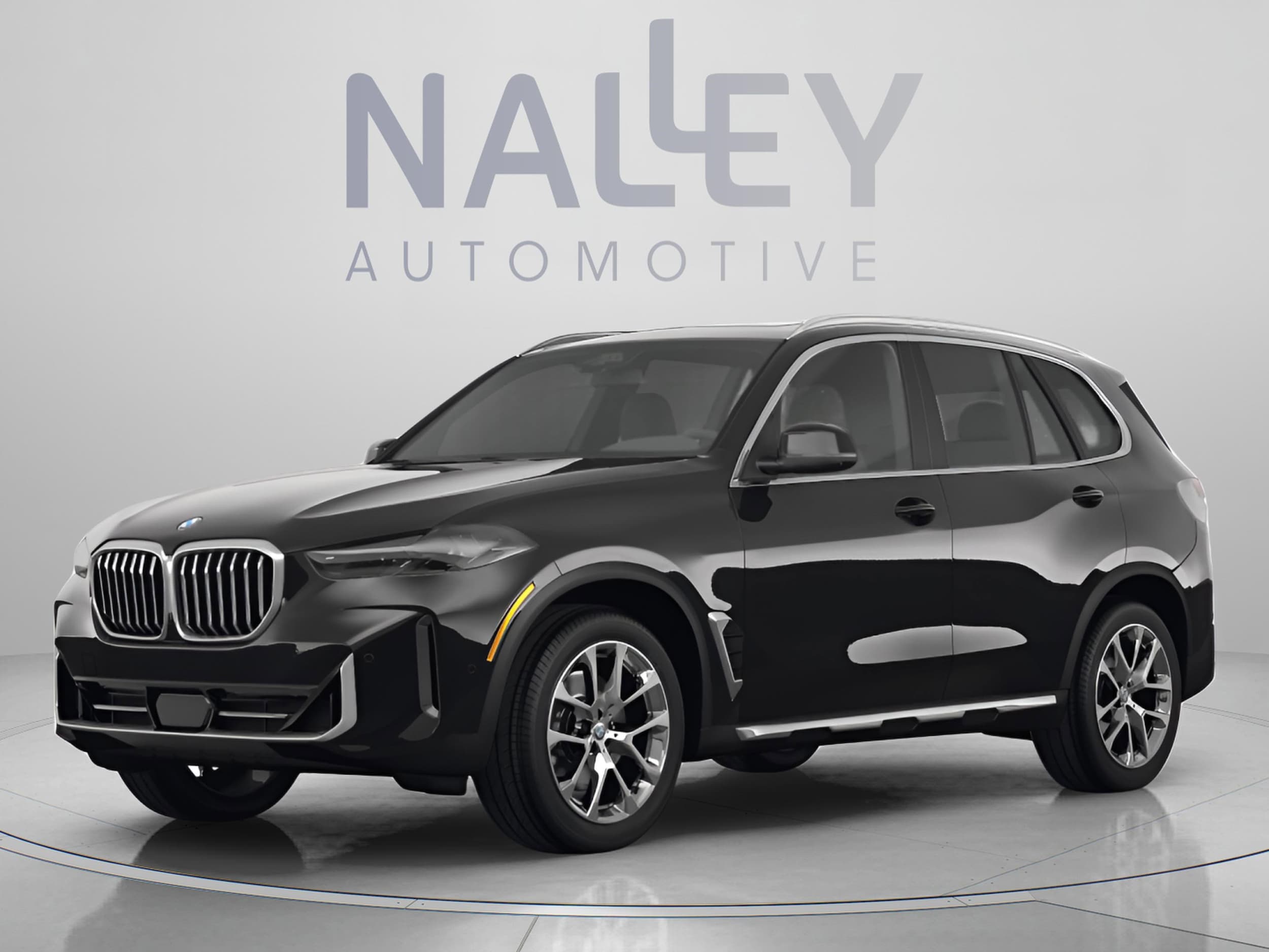 2026 BMW X5 xDrive40i's photo