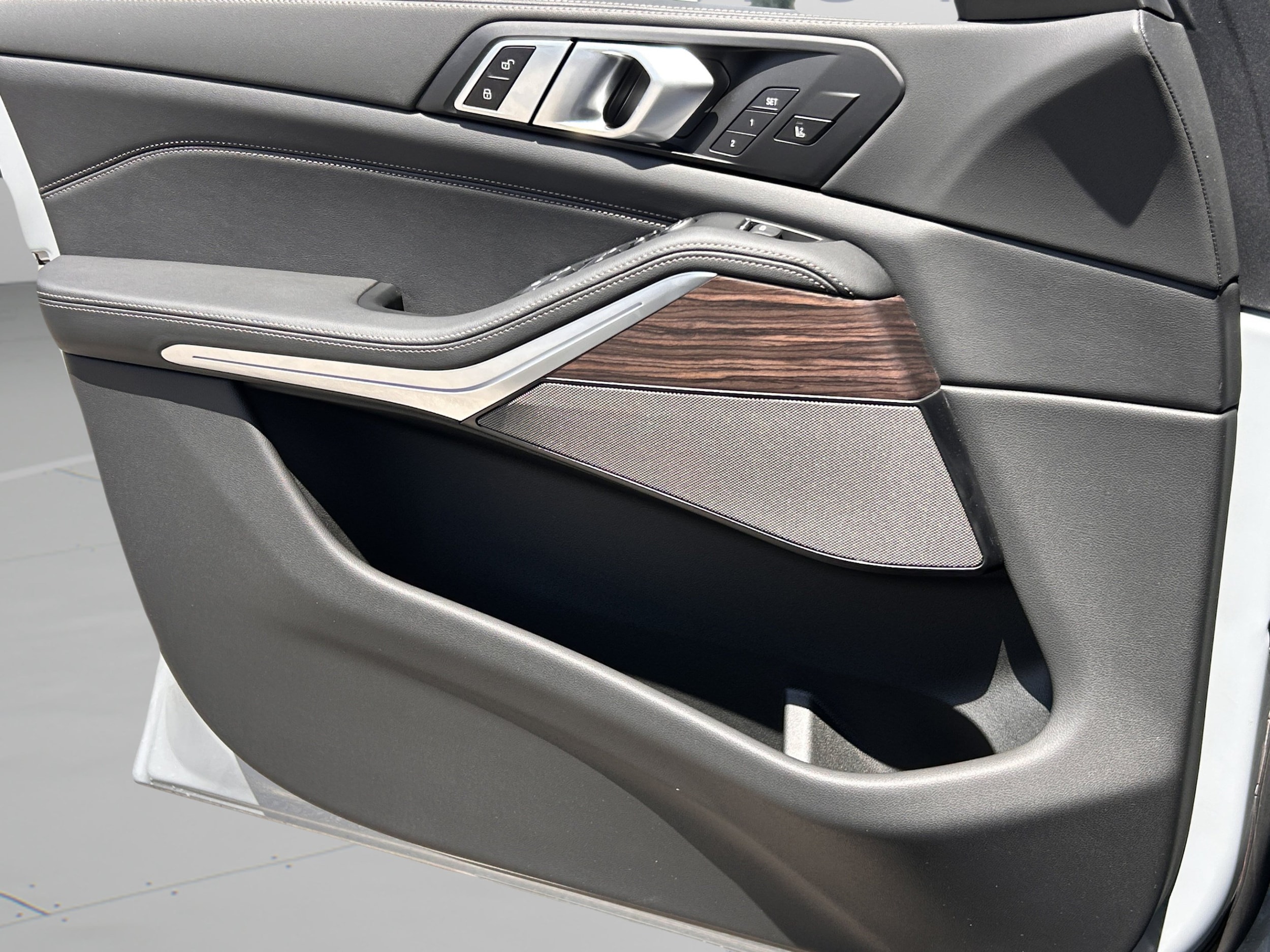 2026 BMW X5 40i - Photo 10