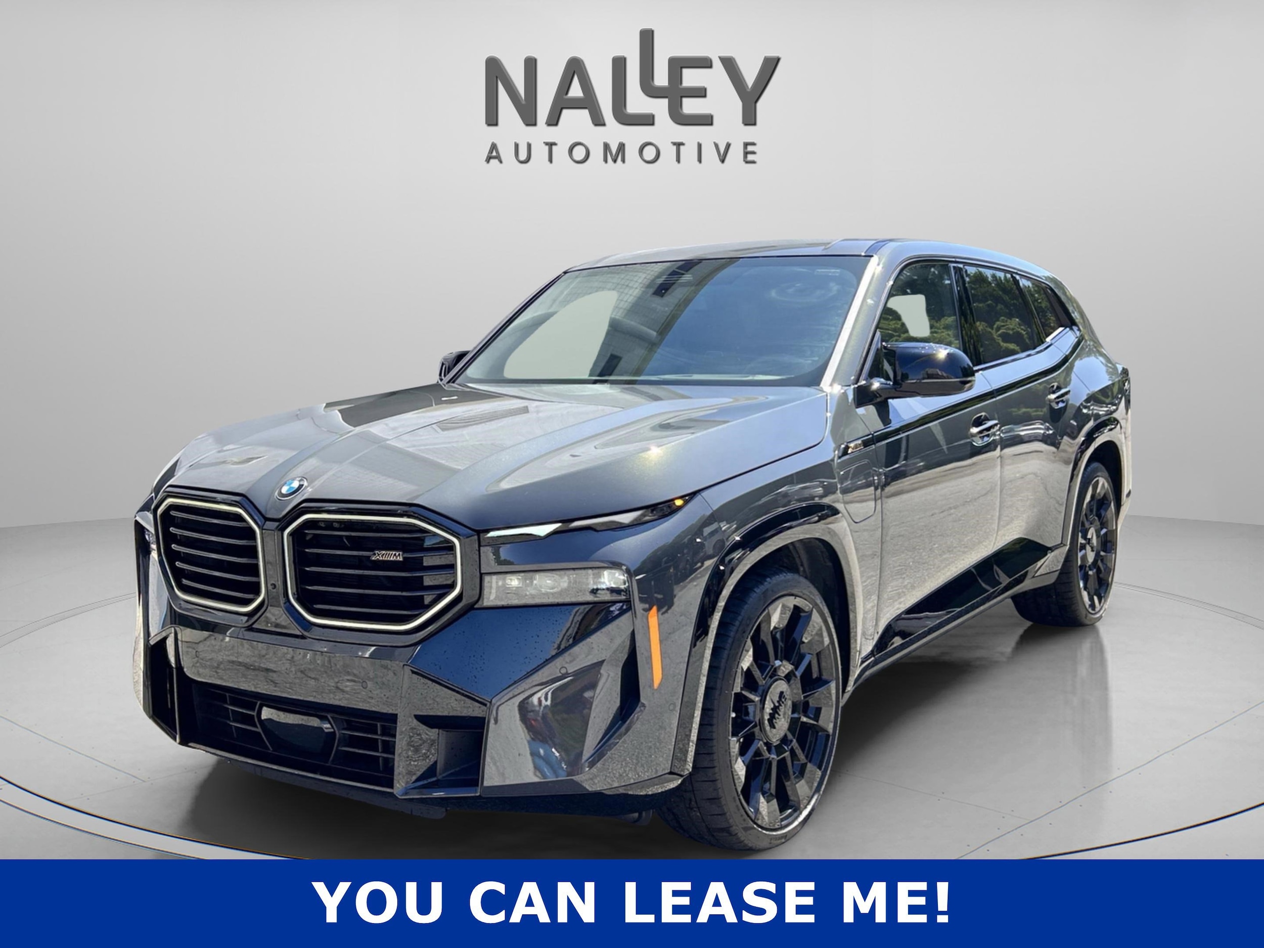 2025 BMW XM Base's photo