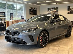 2026 BMW M235i xDrive Gran Coupe