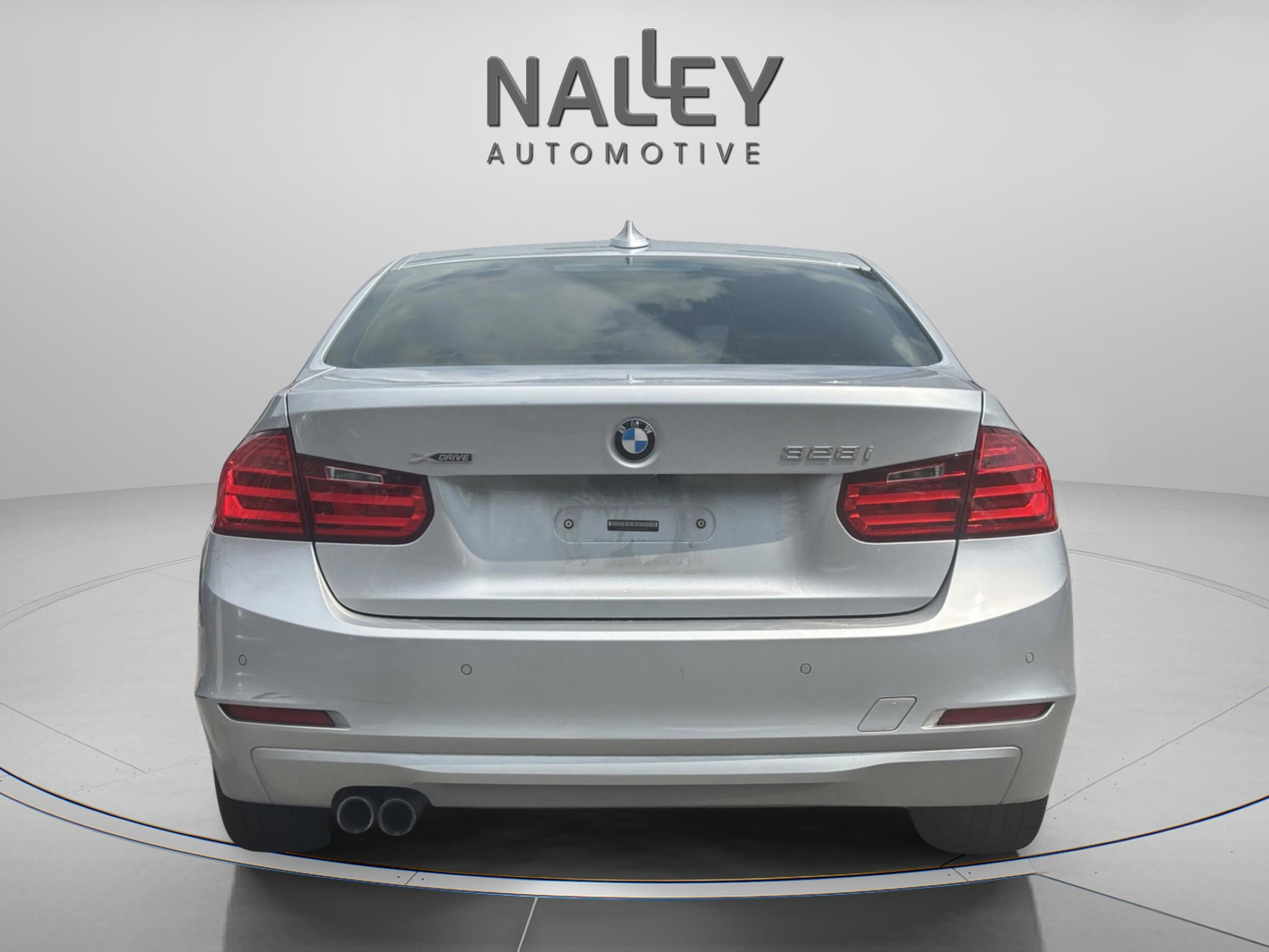 2015 Bmw 328i xDrive photo 3