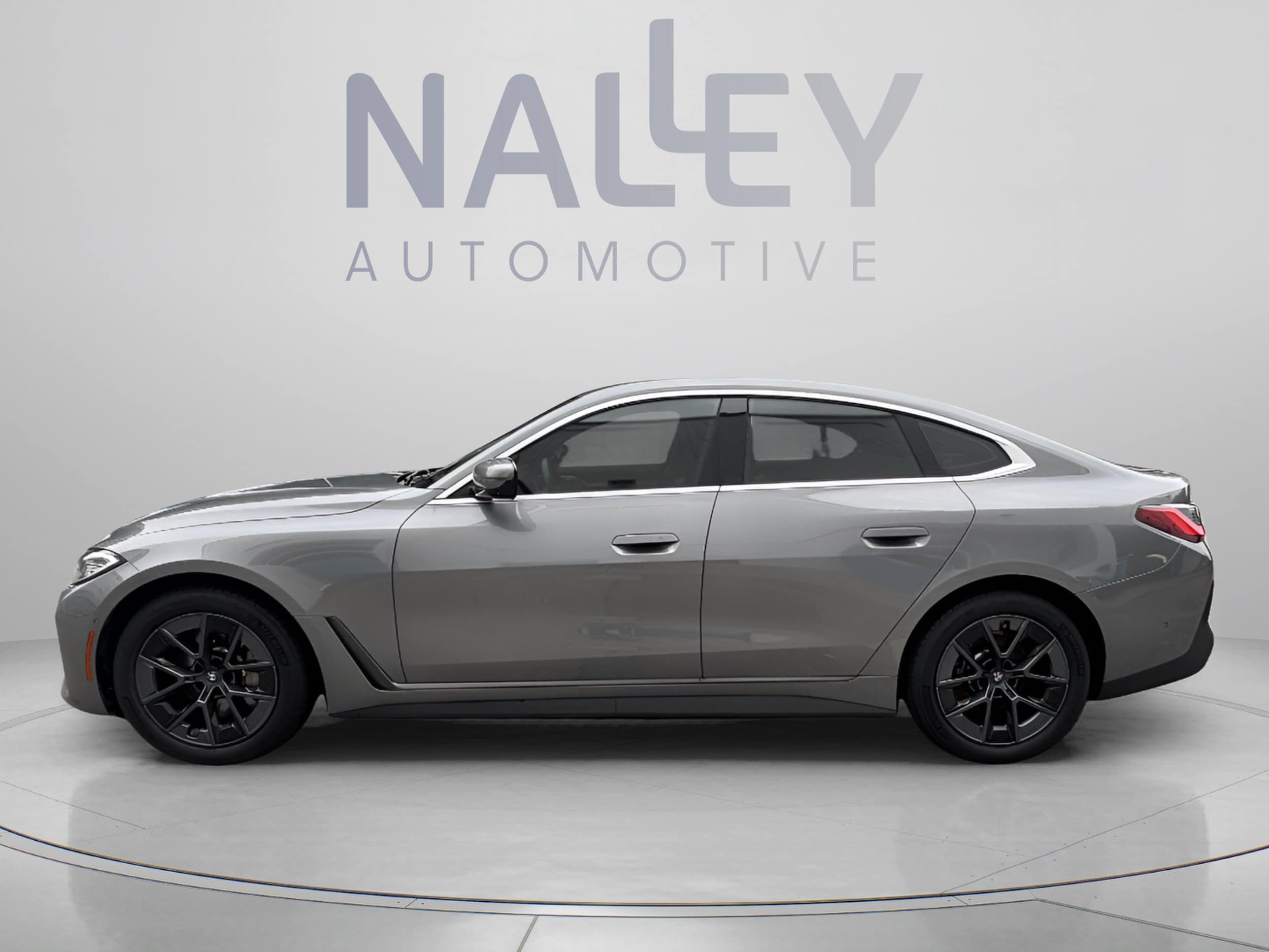 Used 2024 BMW i4 40 with VIN WBY73AW06RFR48771 for sale in Decatur, GA