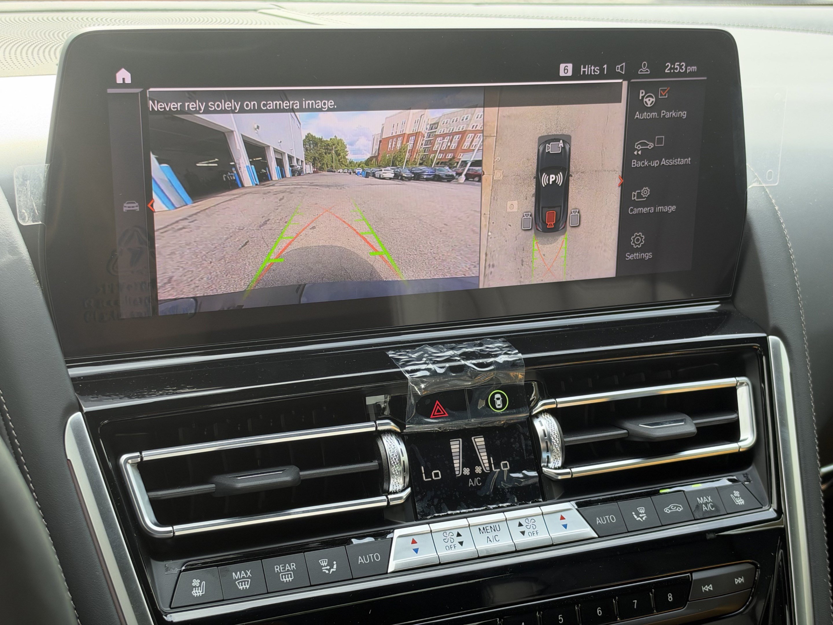 2026 BMW 8 Series 840i - Photo 17
