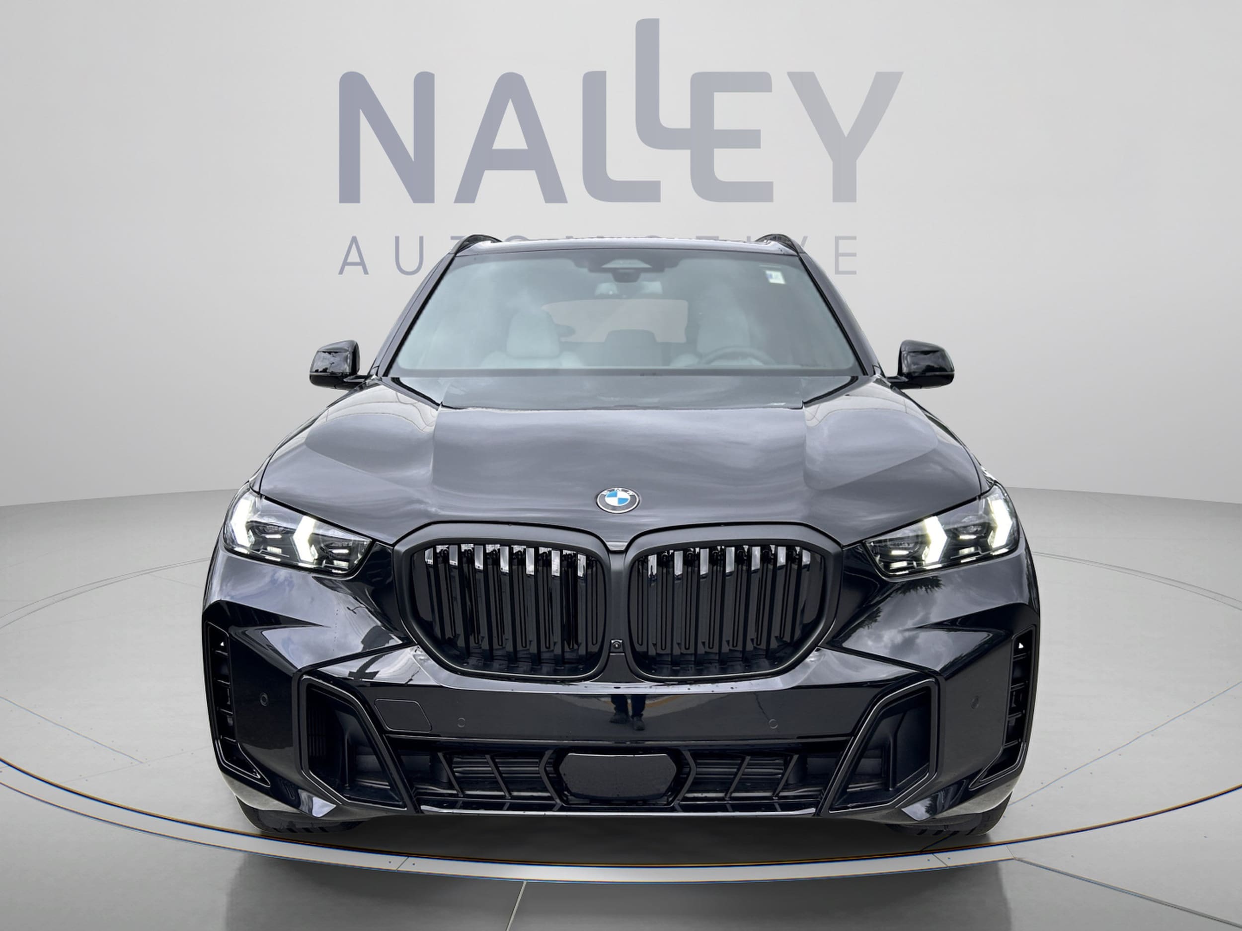2026 BMW X5 40i - Photo 6