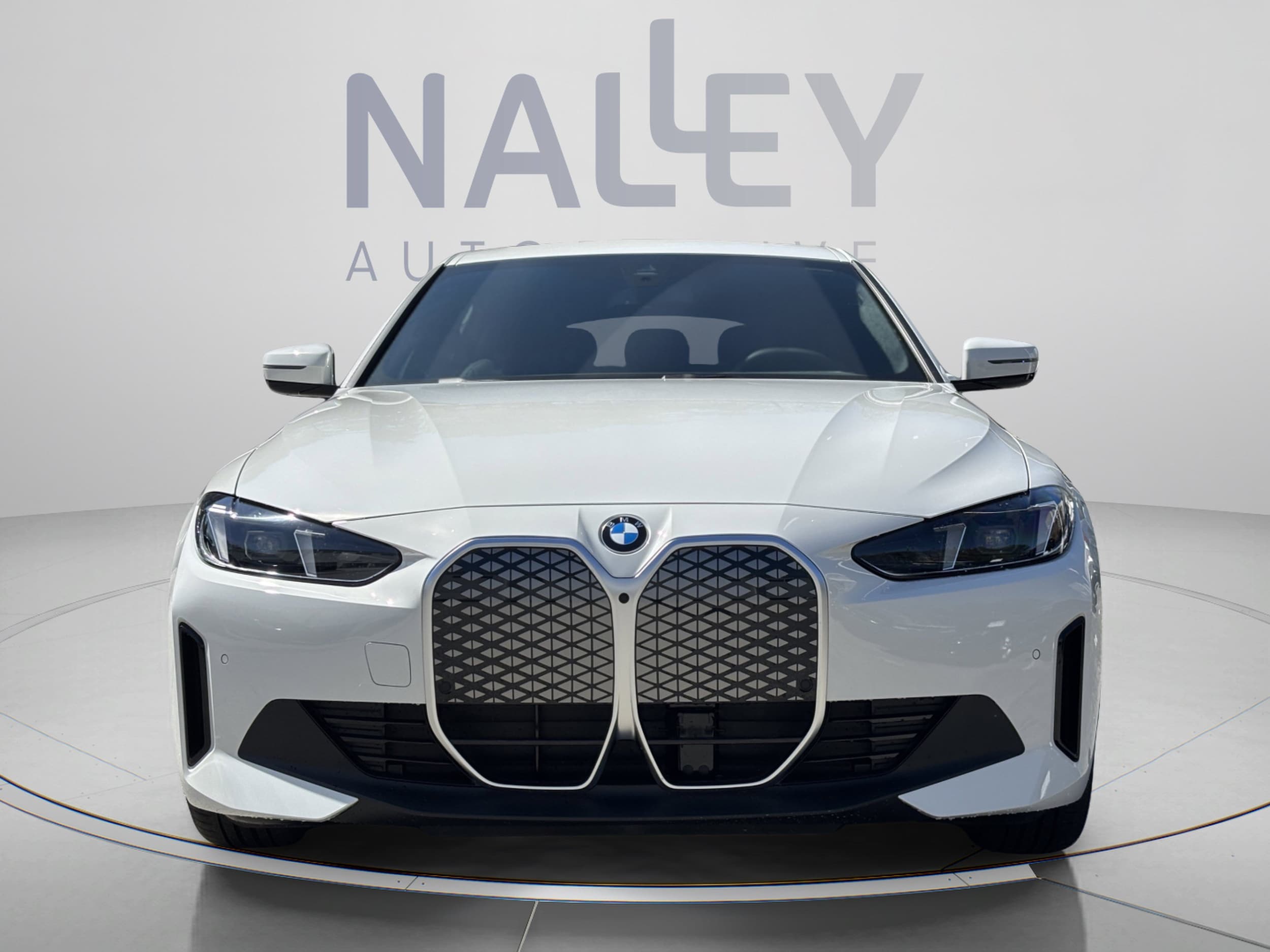 2026 BMW i4 40 - Photo 7