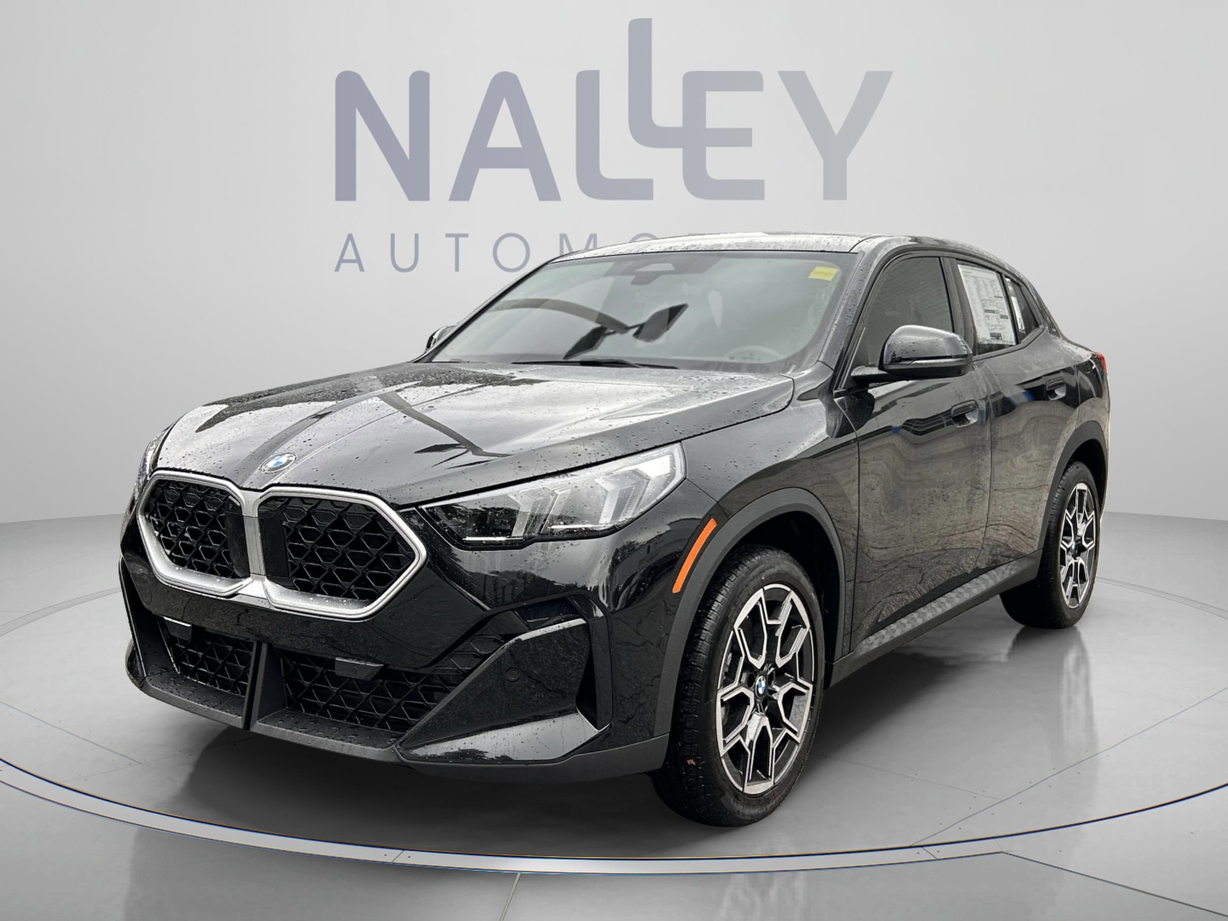 2026 BMW X2