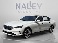 2026 BMW i5 eDrive40 Sedan