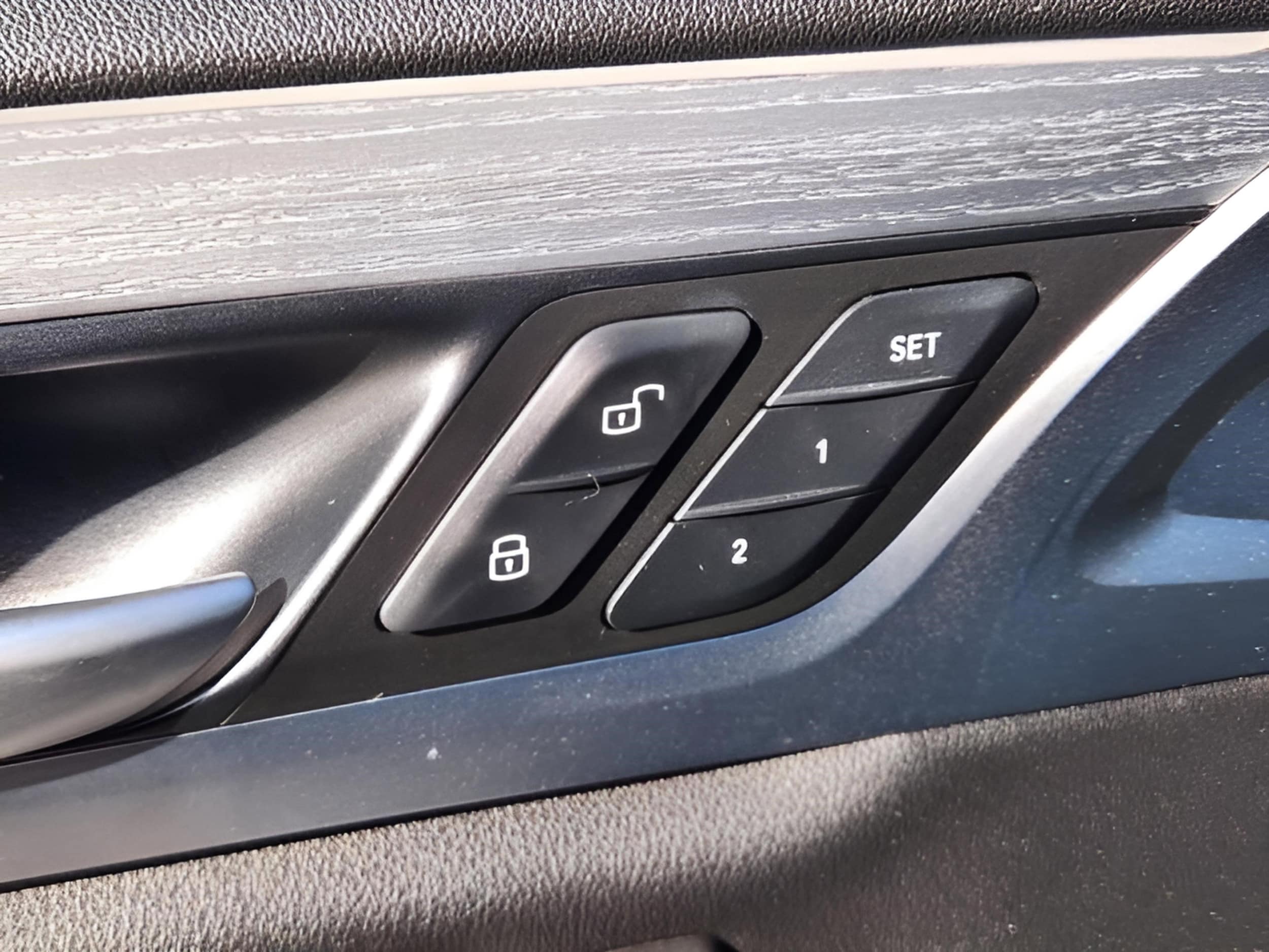 2024 BMW X3 30i - Photo 24