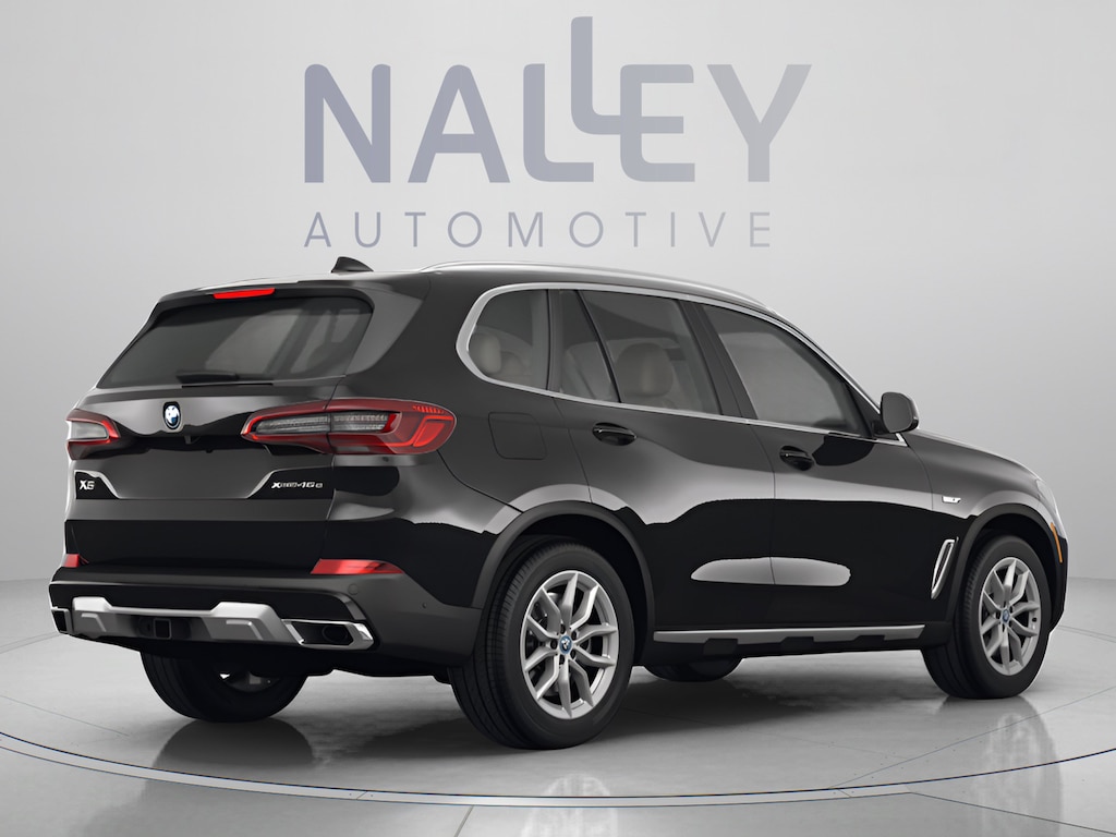 Used 2022 BMW X5 PHEV xDrive45e SUV