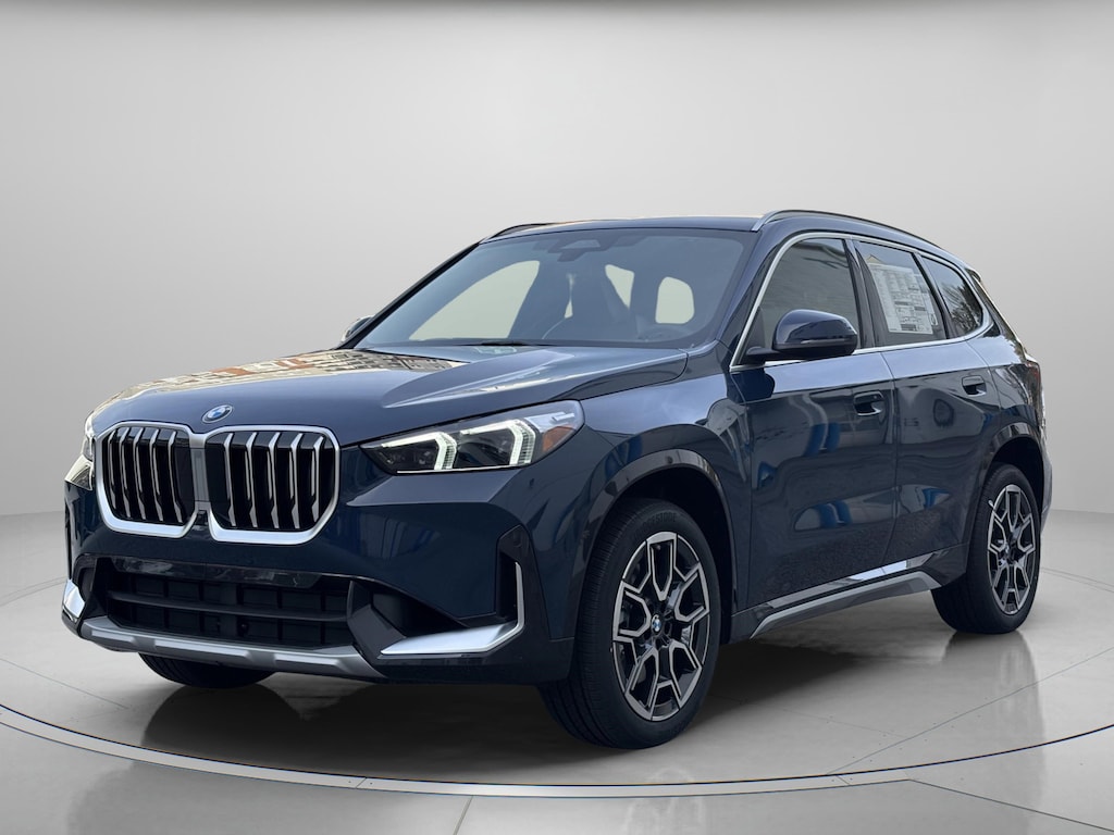 Used 2026 BMW X1 xDrive28i SUV