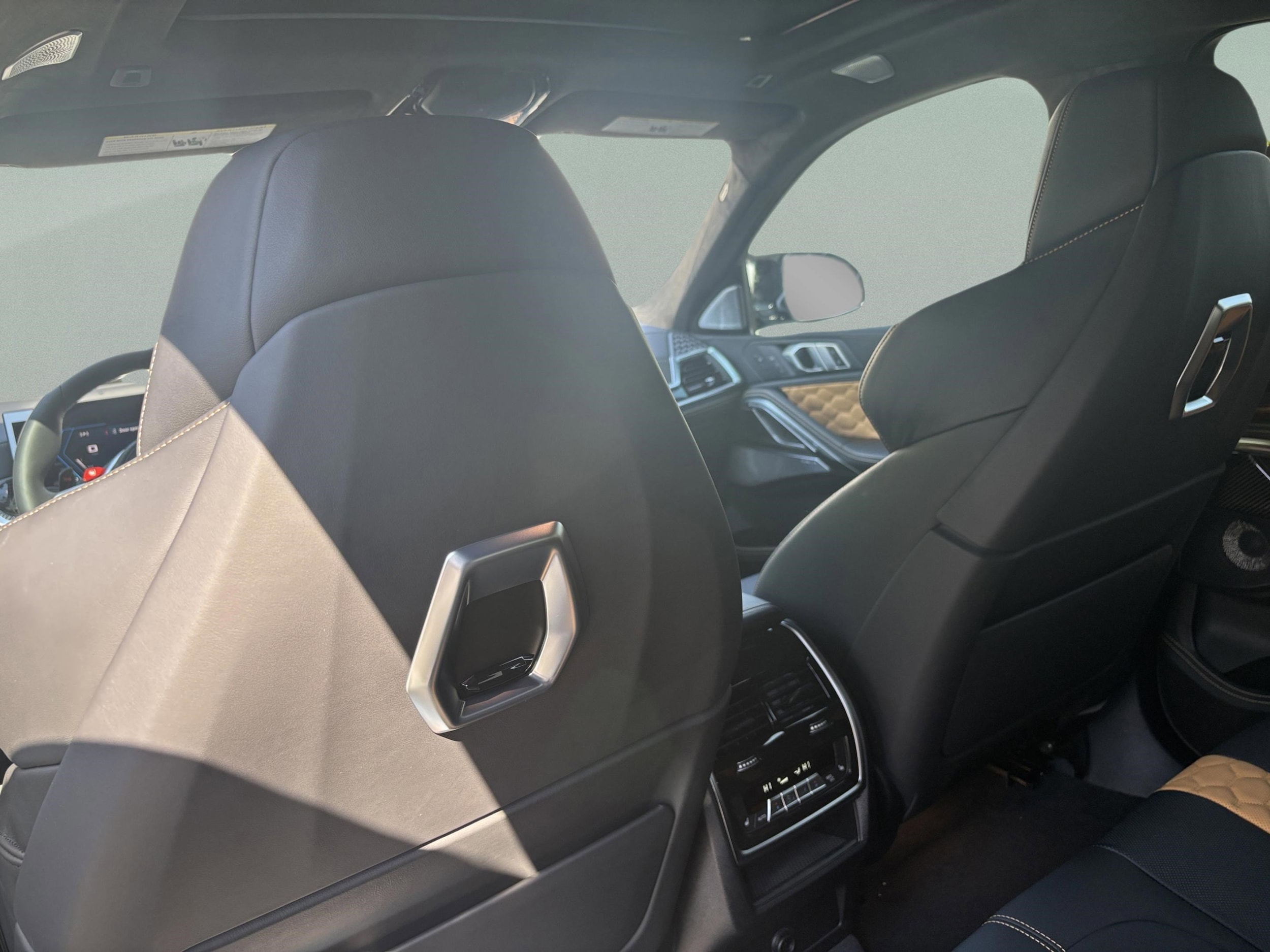 2026 BMW X6 M X6 M - Photo 27