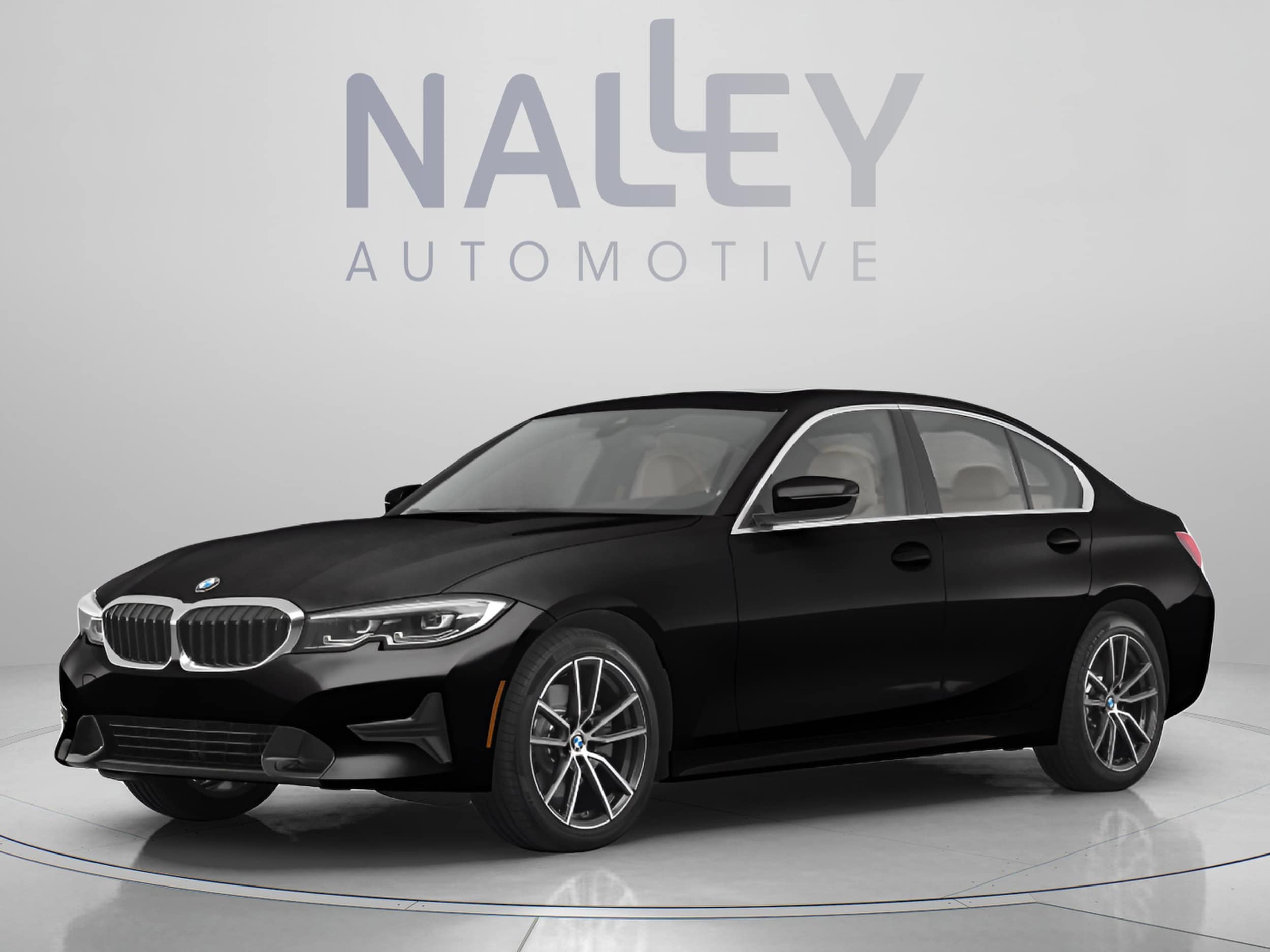 2022 BMW 3 Series 330i Sedan's photo