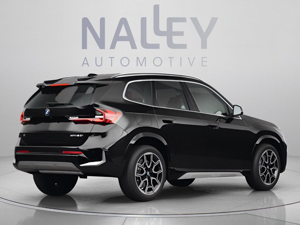 New 2026 BMW X1 xDrive28i SUV