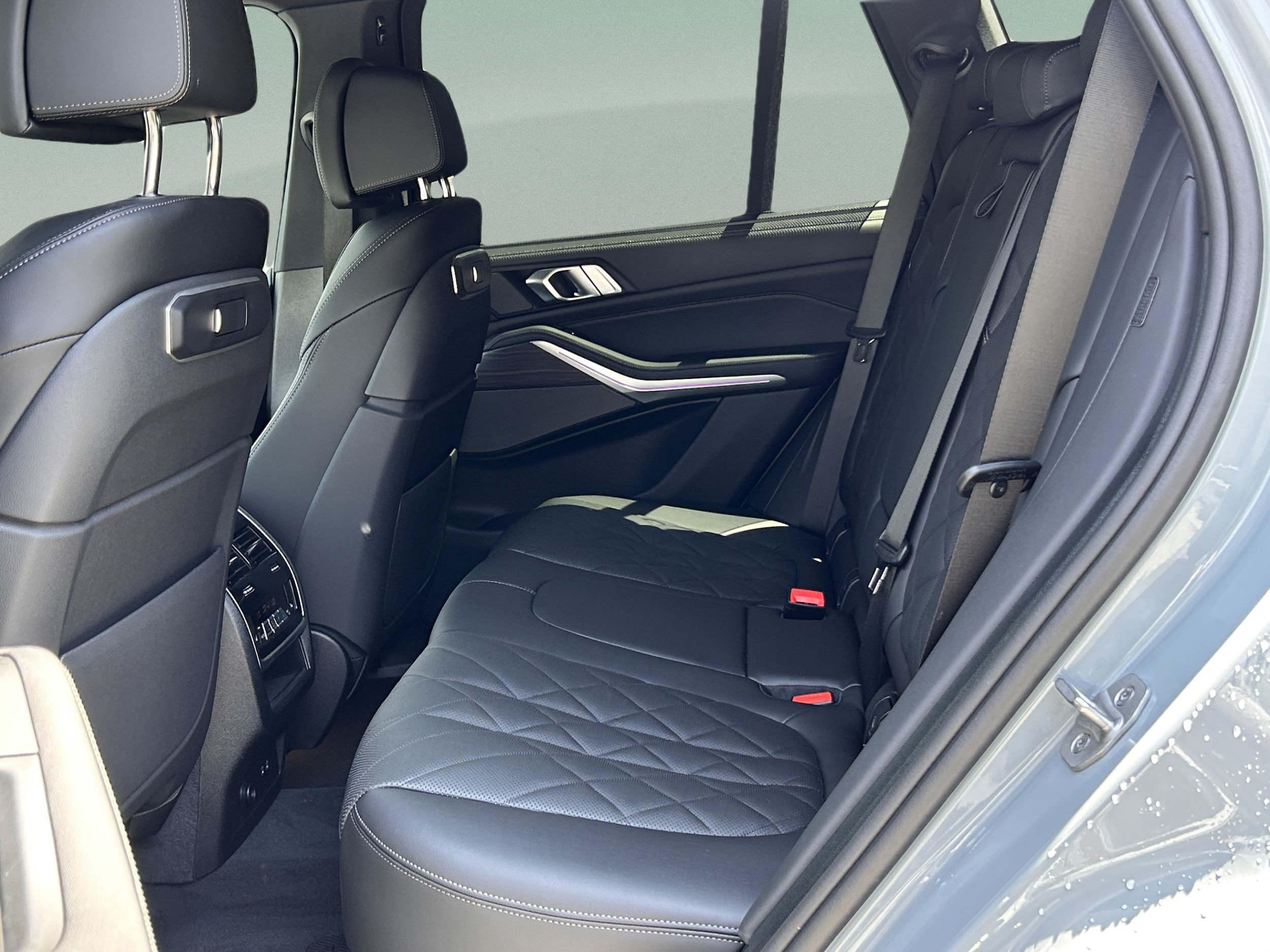 2026 BMW X5 40i - Photo 25