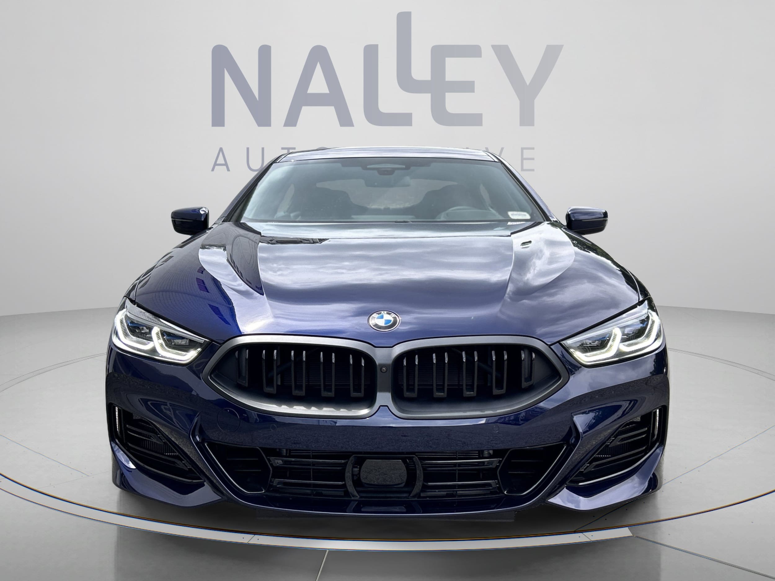 2026 BMW 8 Series 840i - Photo 7