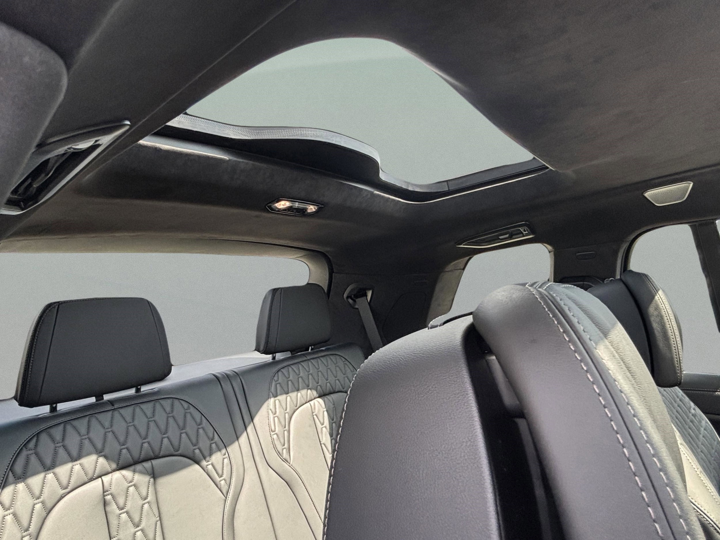 2026 BMW X7 M60i - Photo 34