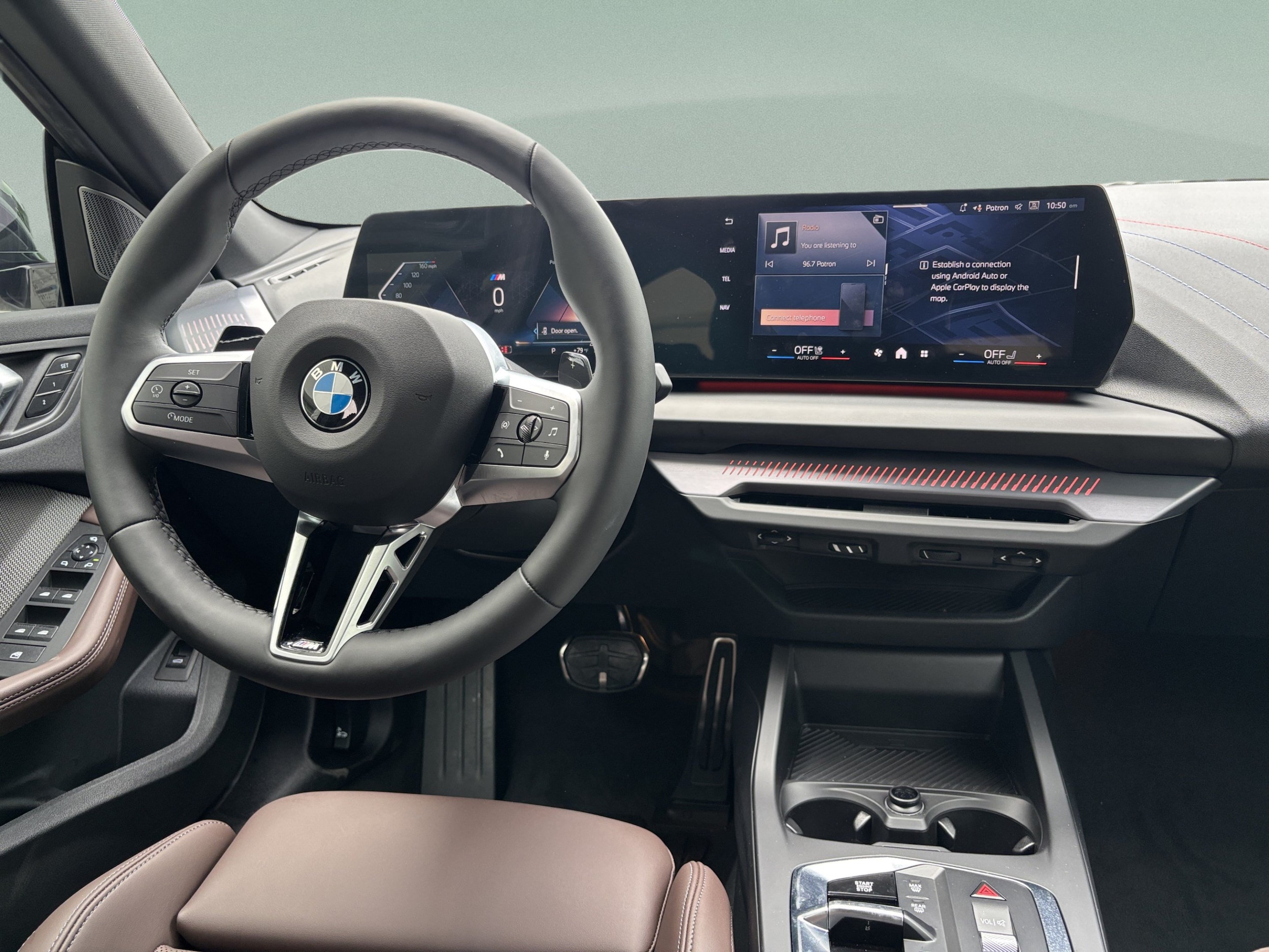 2026 BMW 2 Series 228 - Photo 8