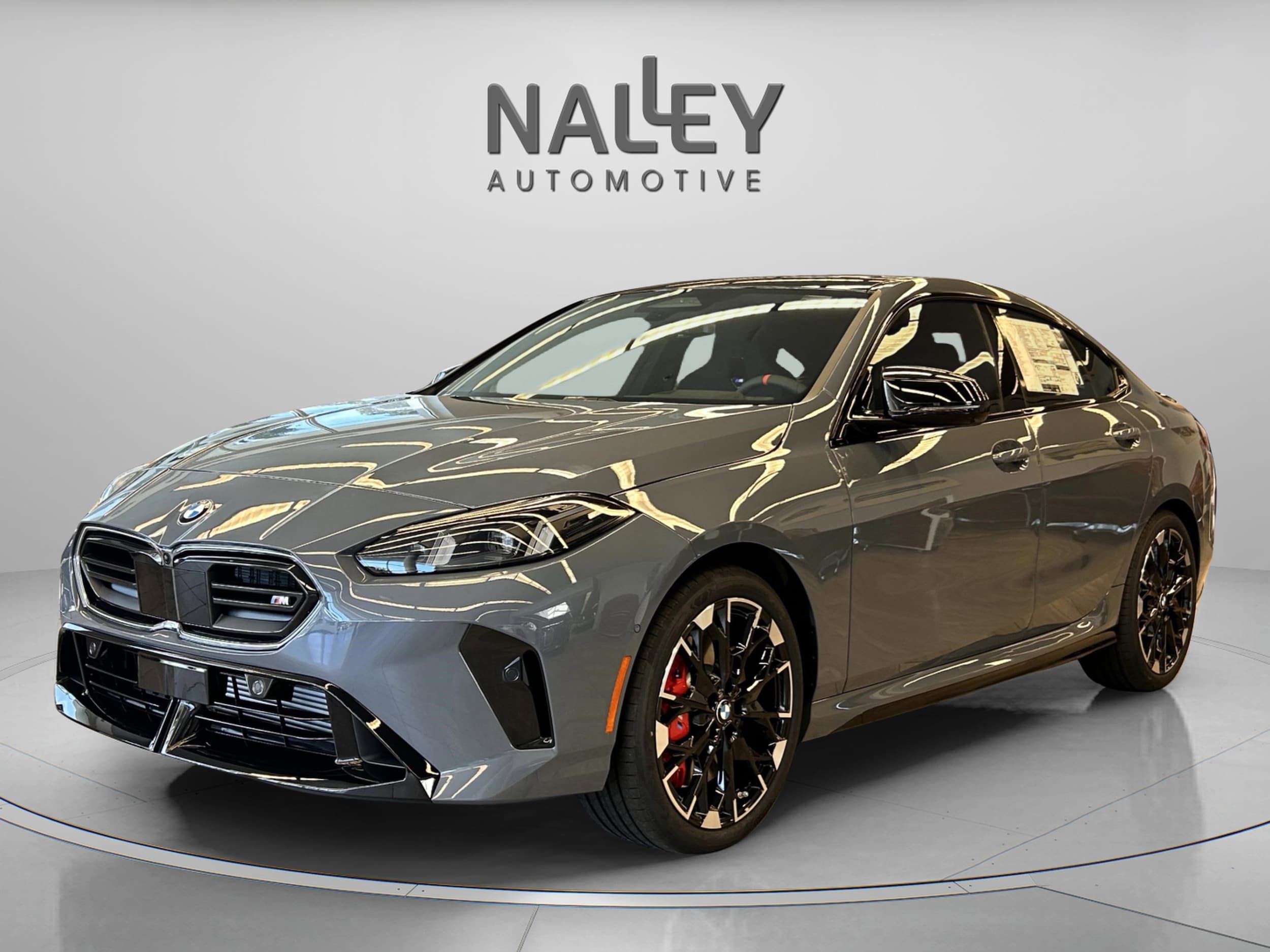 2026 BMW 2 Series M235's photo