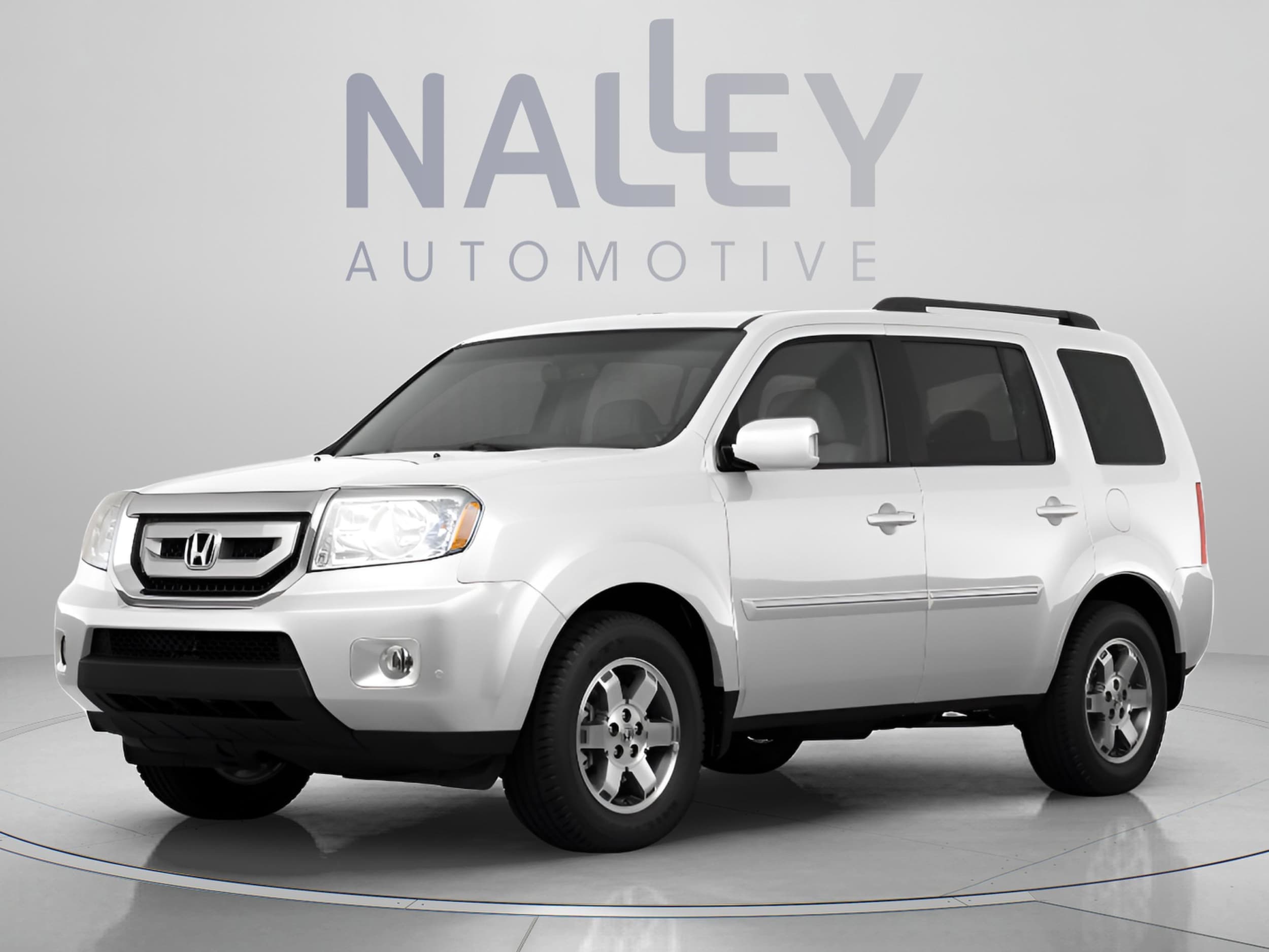 2011 Honda Pilot's photo